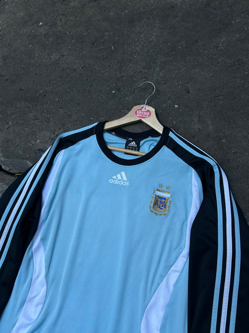 Buzo Argentina 2006/07 Original