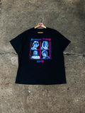 Remera Stranger Things Americana Original