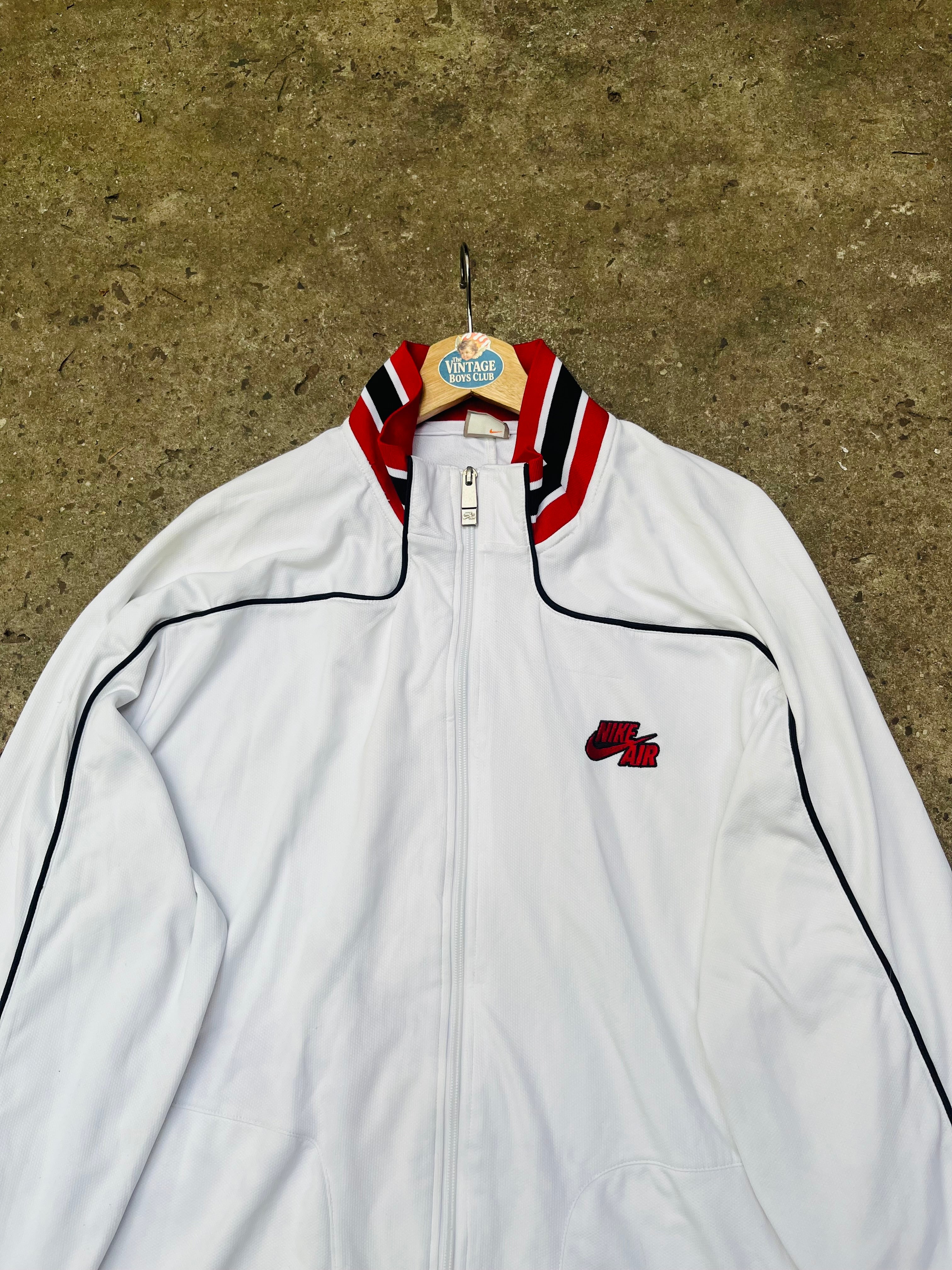 Campera Nike AIR Vintage Original