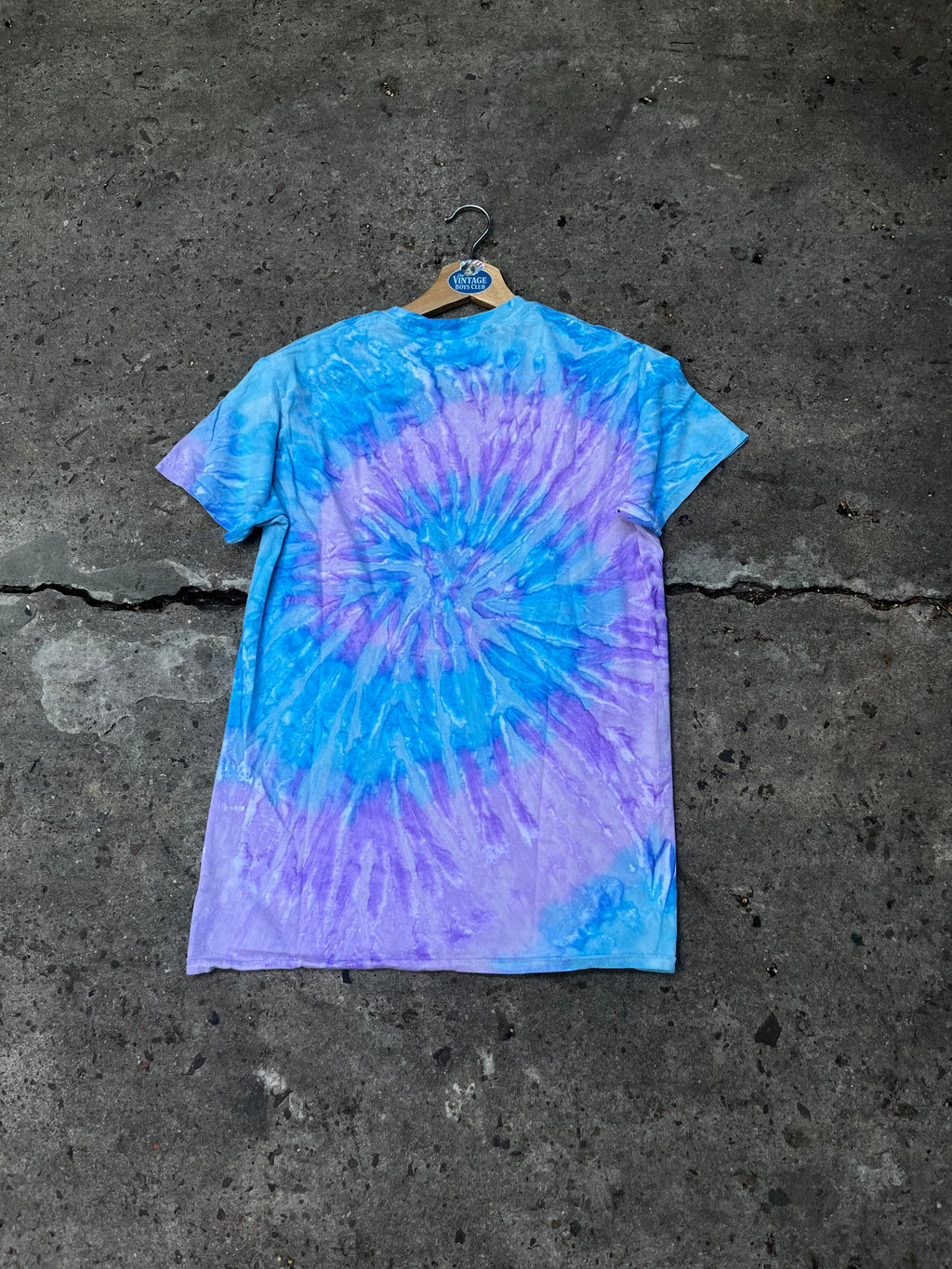 Remera Americana Chose Wisely