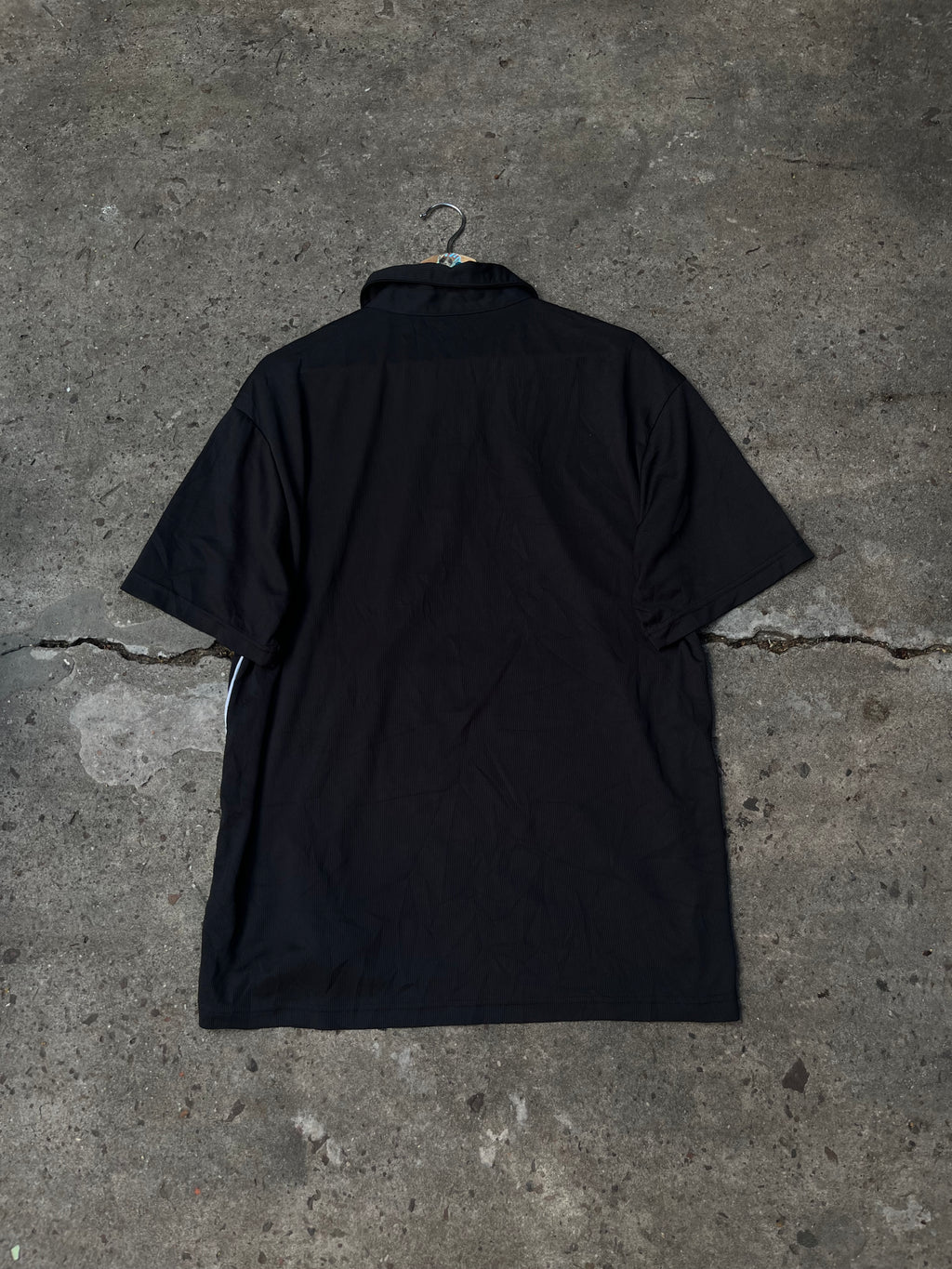 Chomba Nike Dri-Fit Original