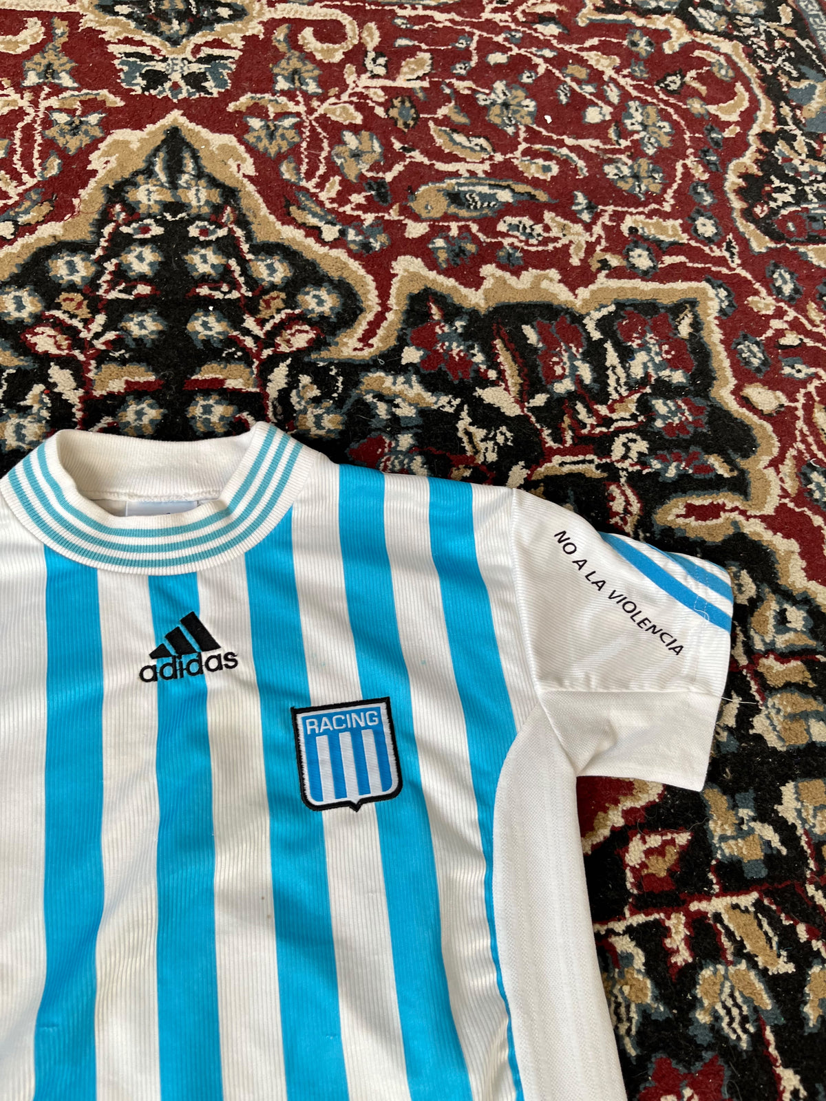 Camiseta Racing 99' Original