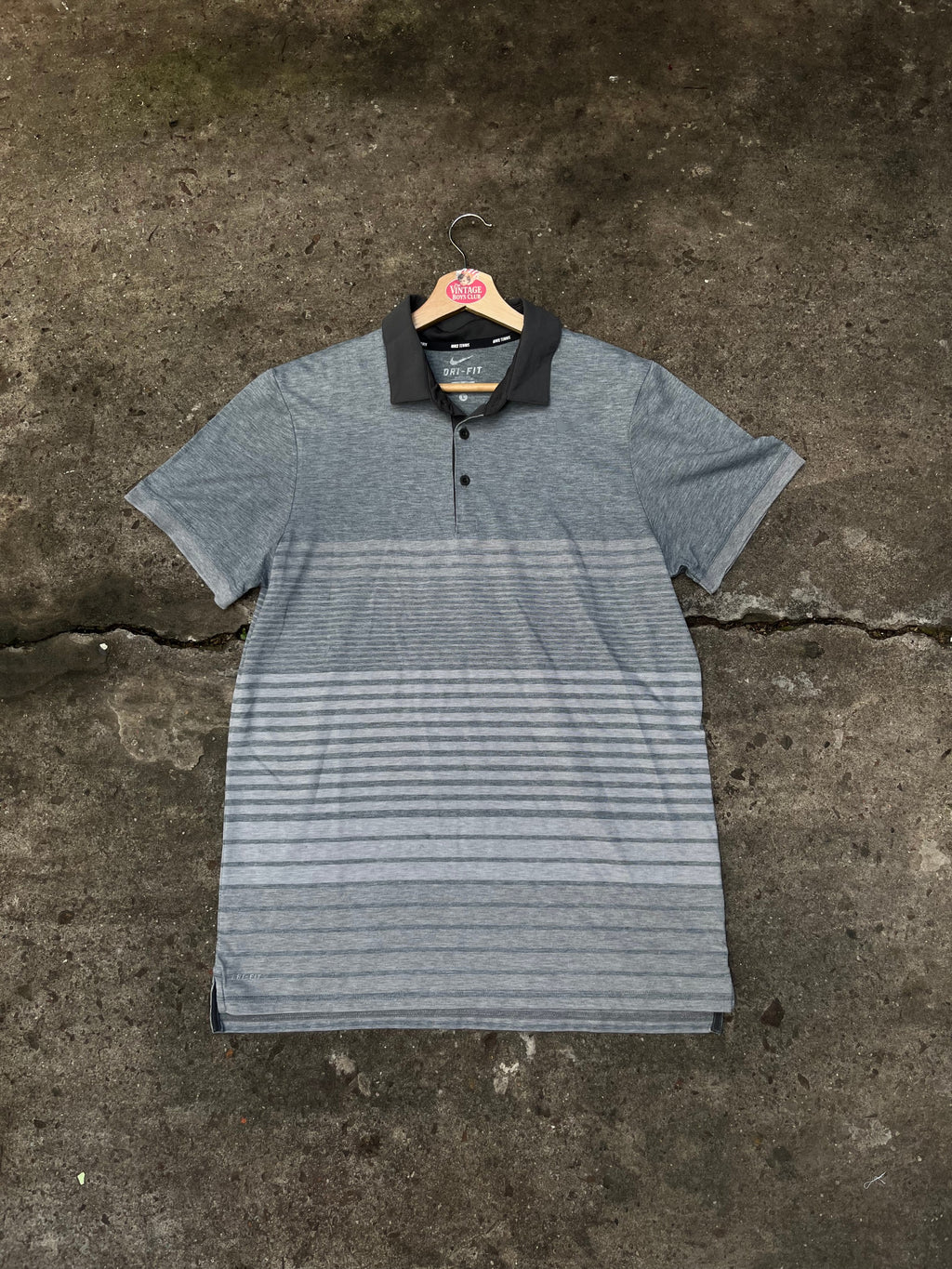 Chomba Nike Dri-Fit Original