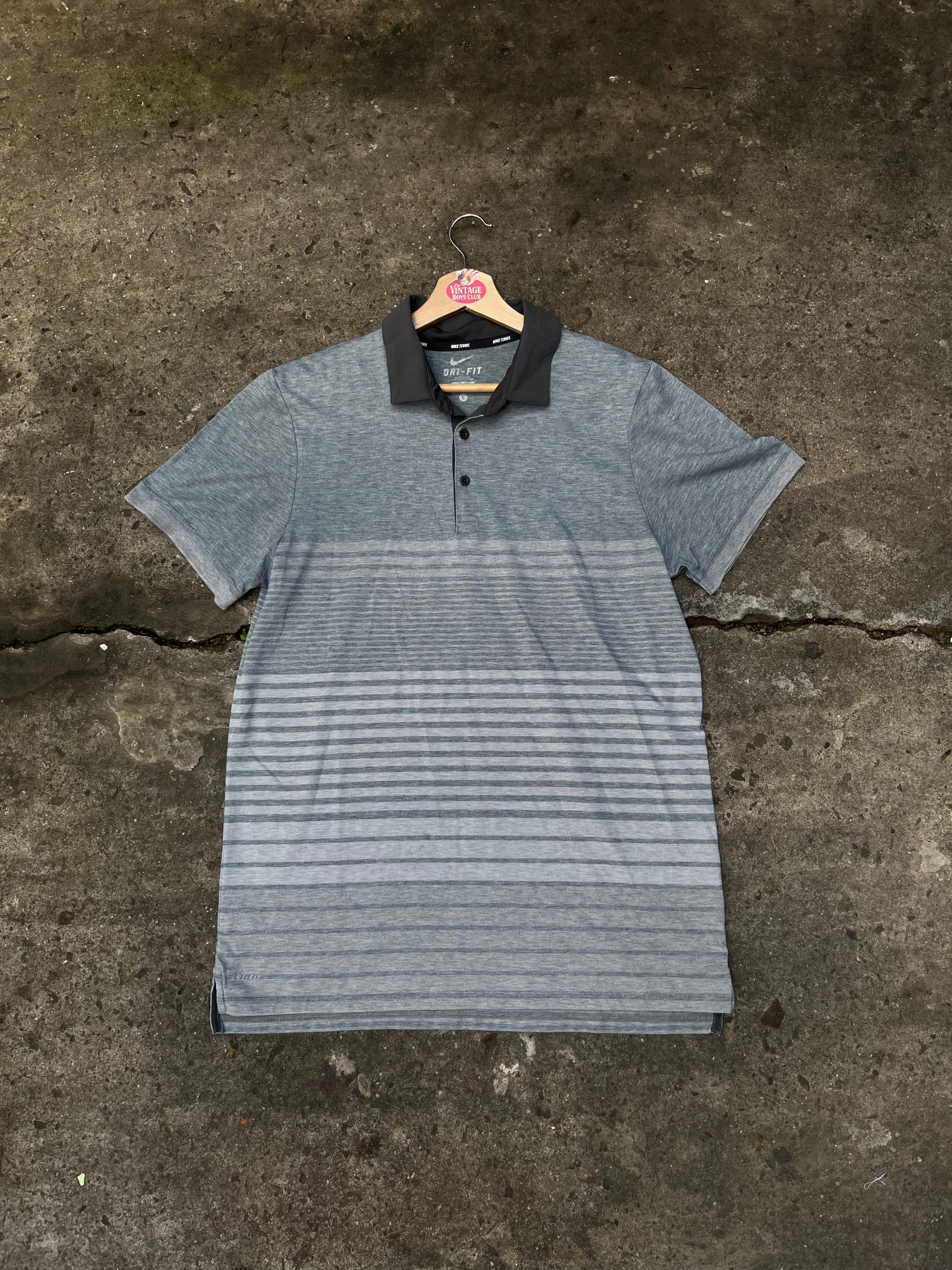 Chomba Nike Dri-Fit Original
