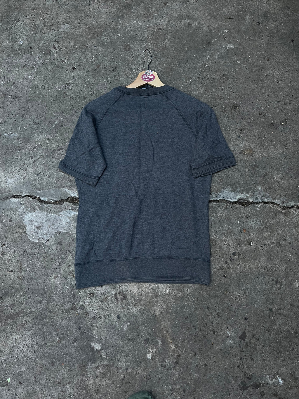 Remera Nike NSW Original