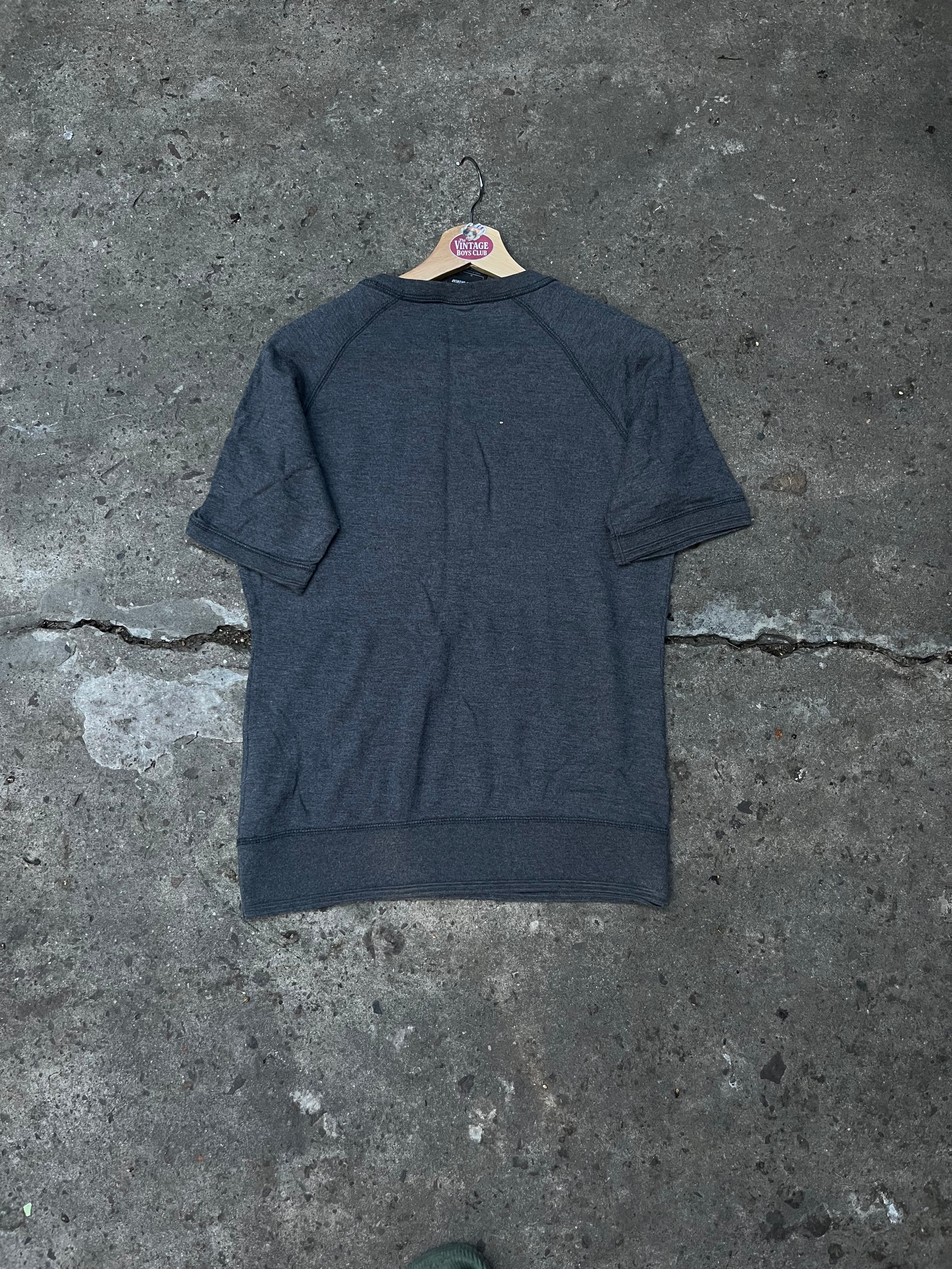Remera Nike NSW Original