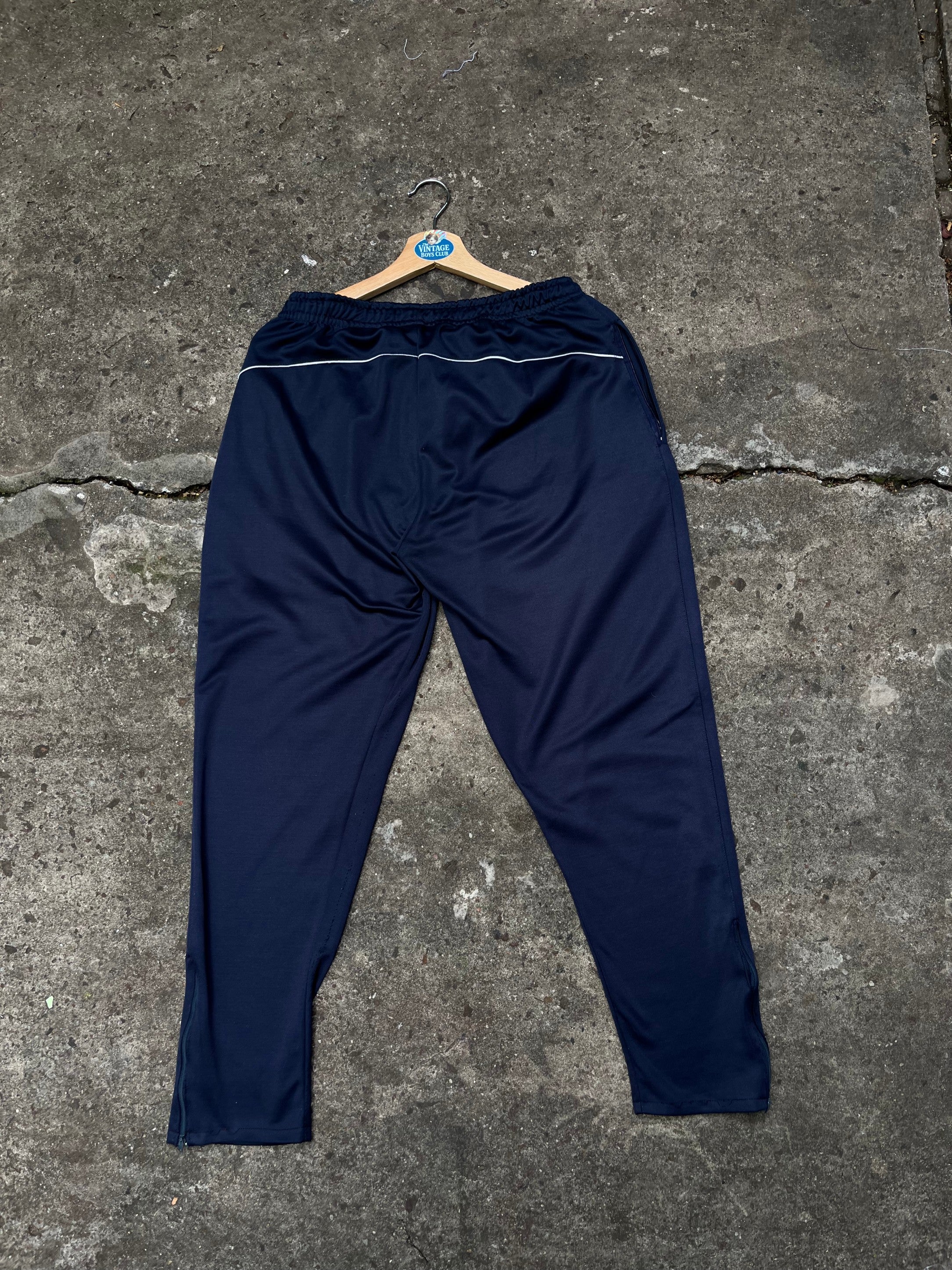 Pantalon Quilmes Lotto Original