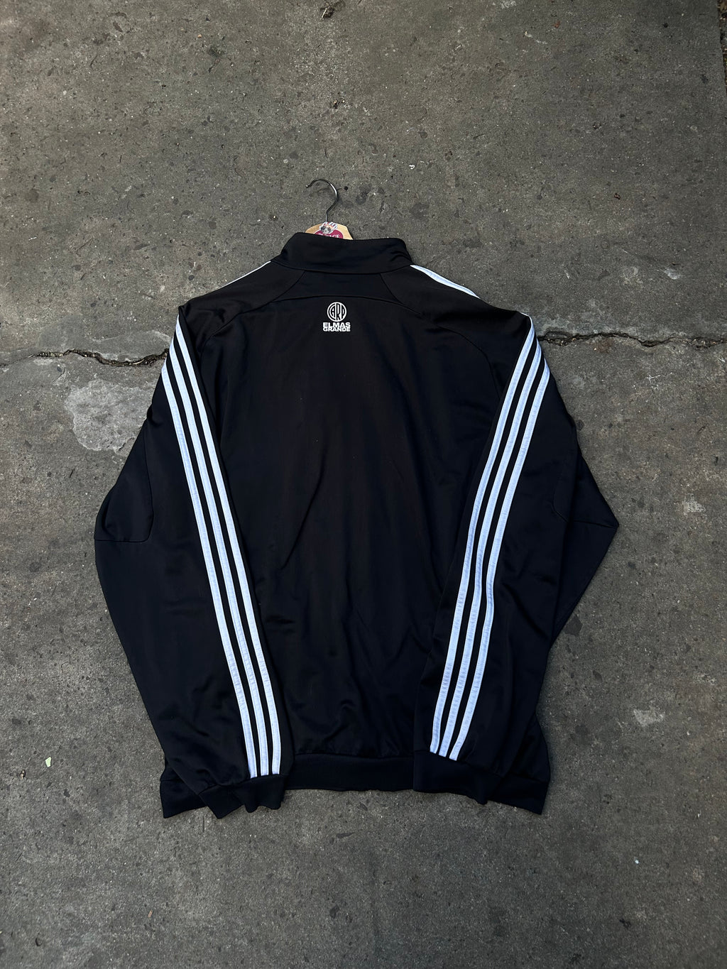 Campera River 2010 Negra Original
