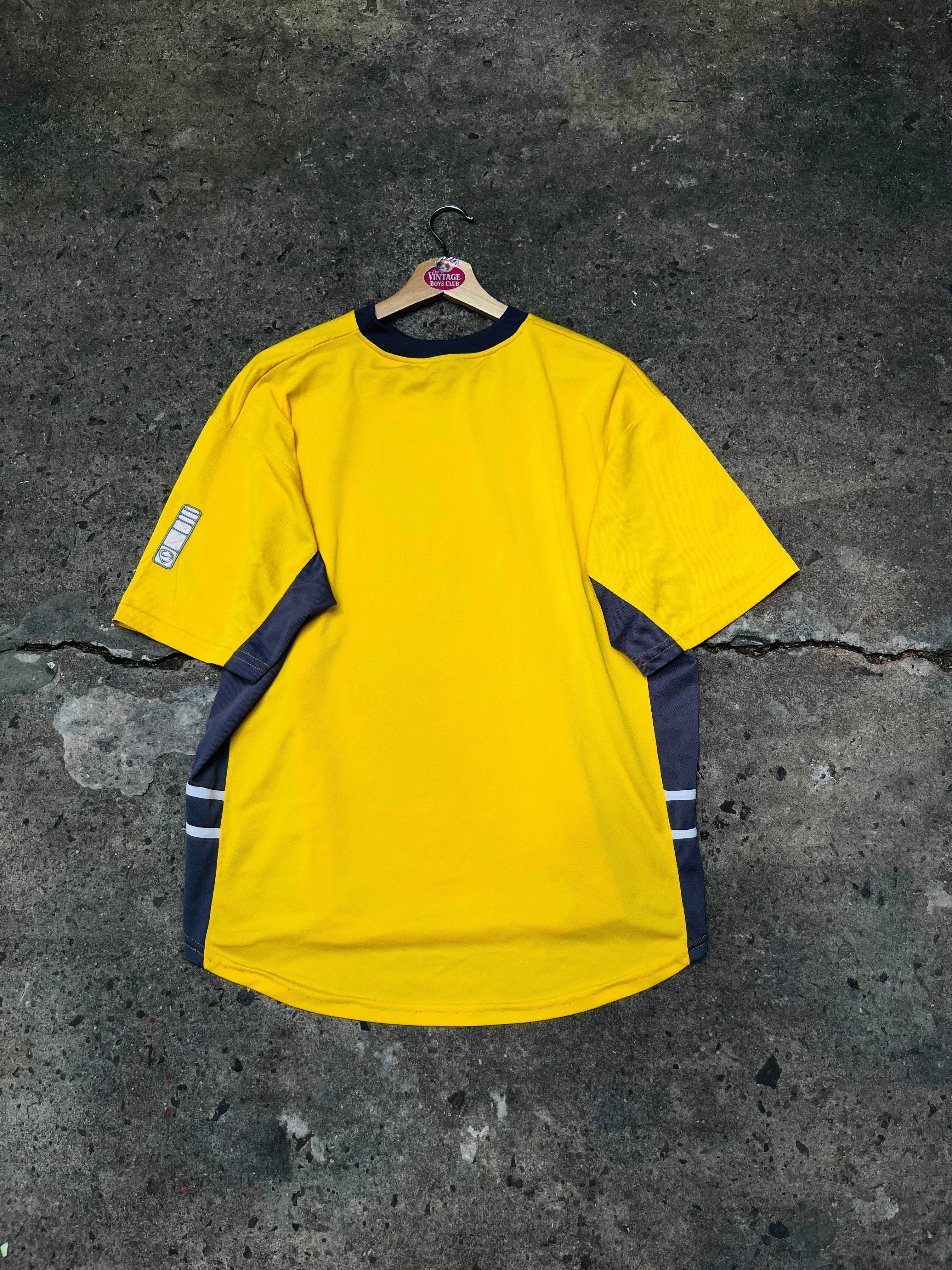 Remera Nike Retro Original