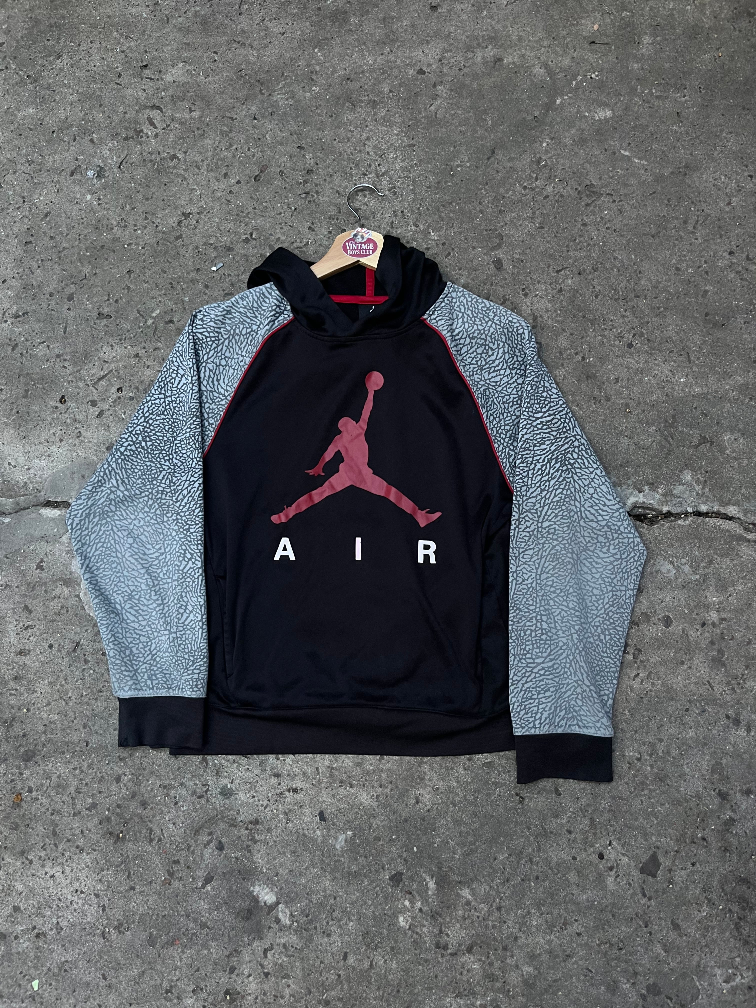 Buzo Jordan AIR Original