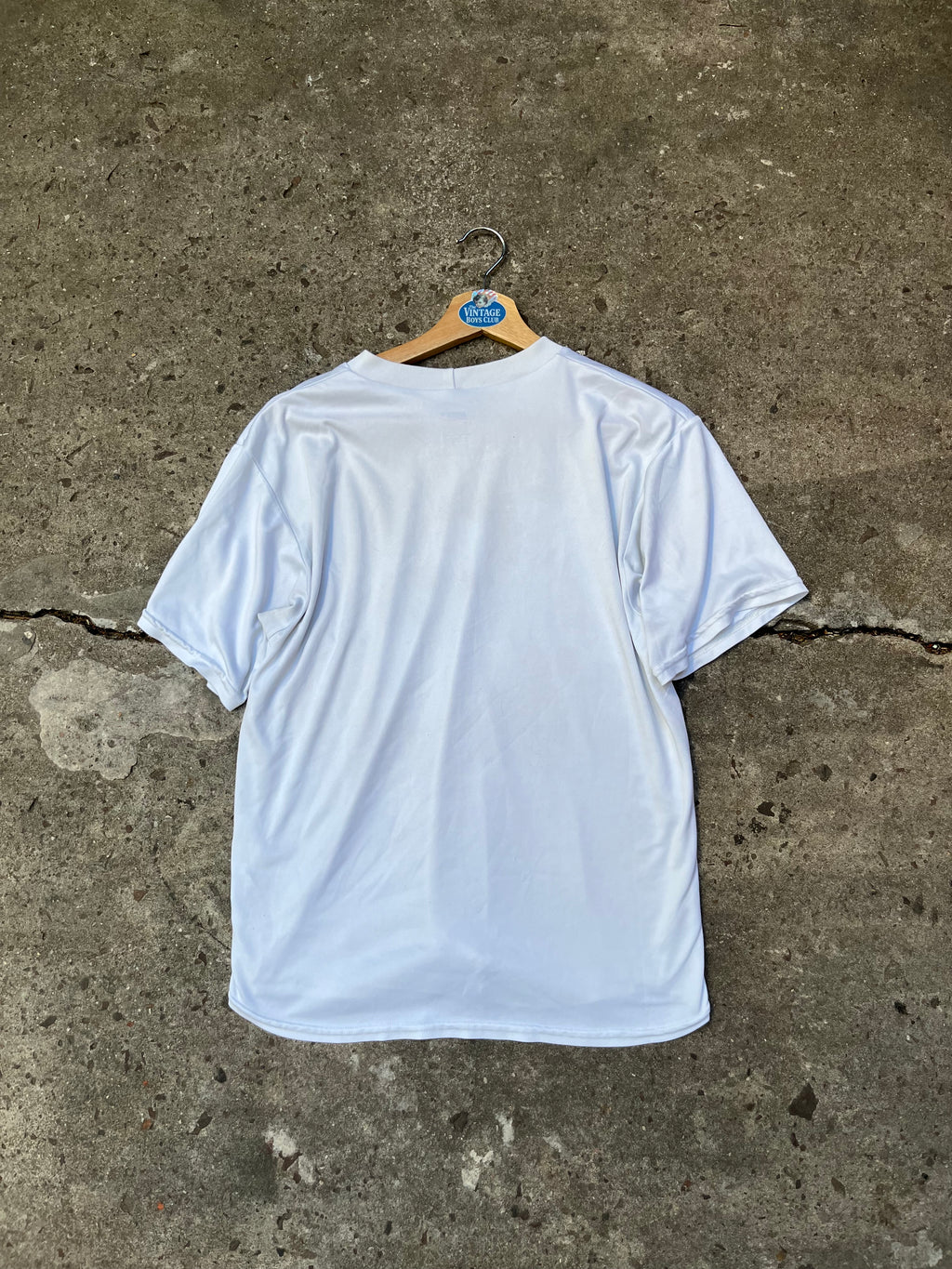 Remera Nike Vintage 90s Original