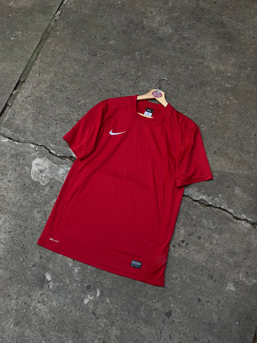 Remera Nike Dri-Fit Original