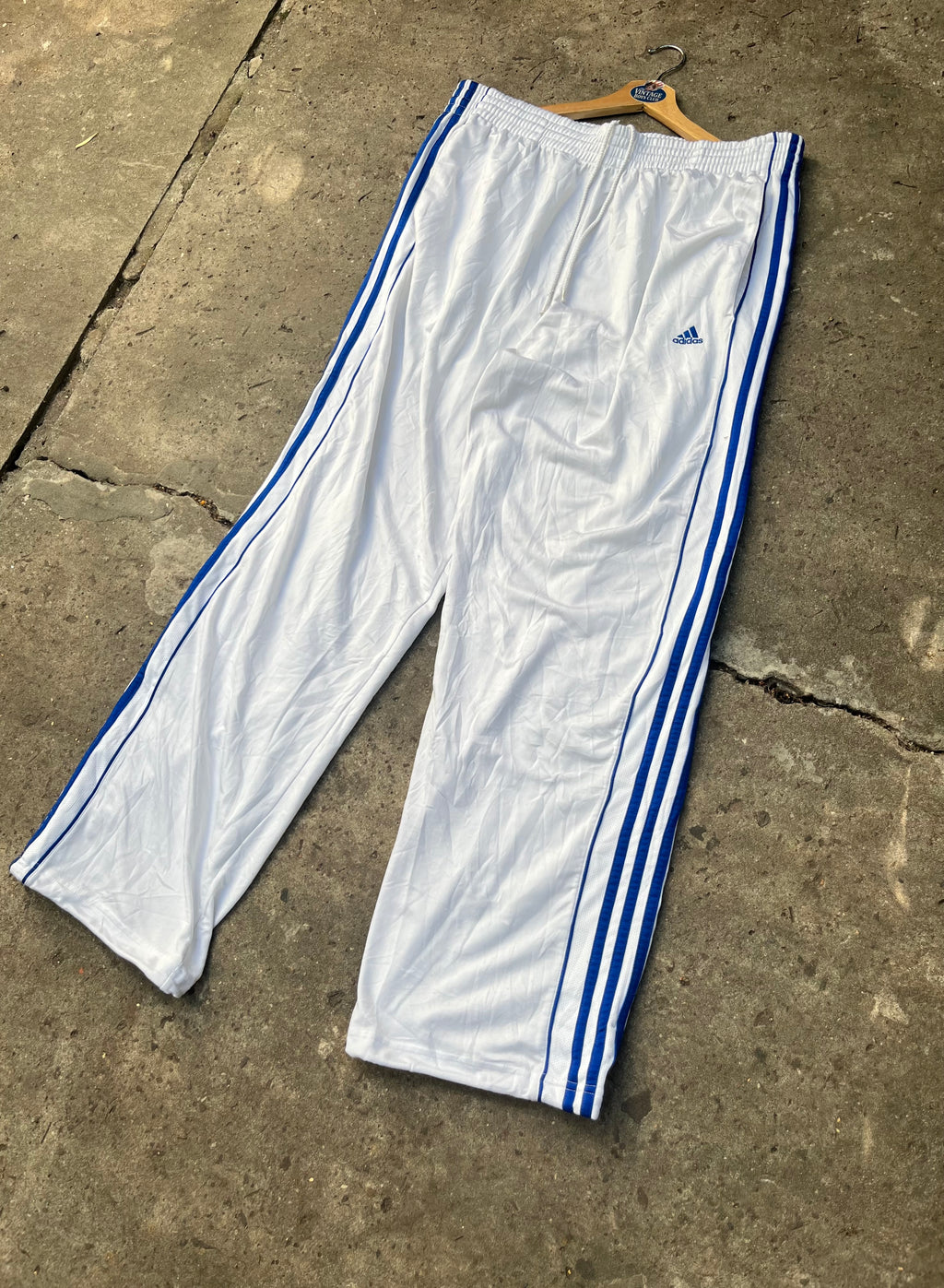 Pantalon Adidas Retro Original