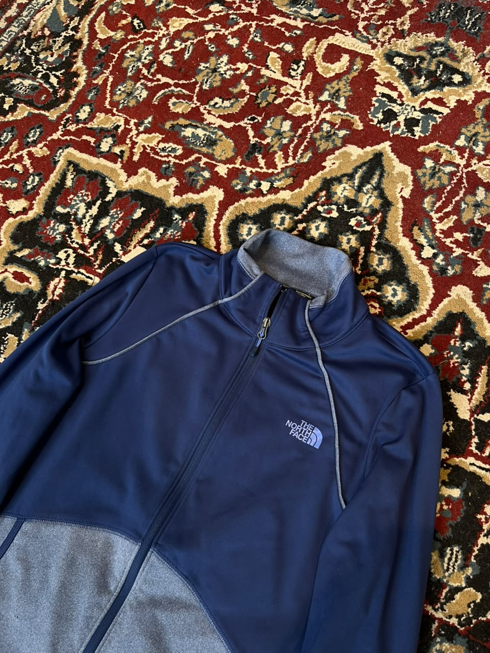 Campera North Face Tech Original