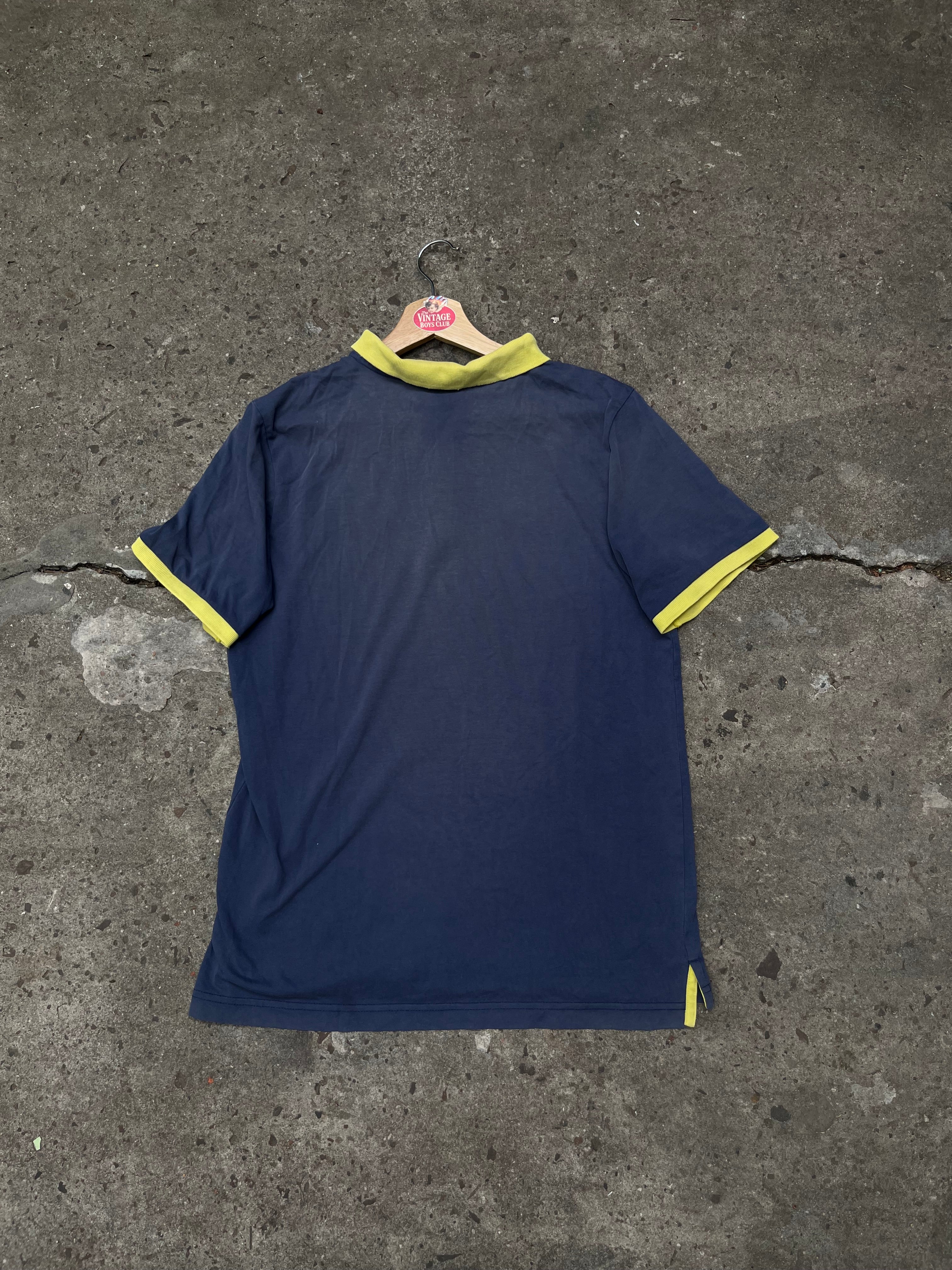 Chomba Boca Nike Original