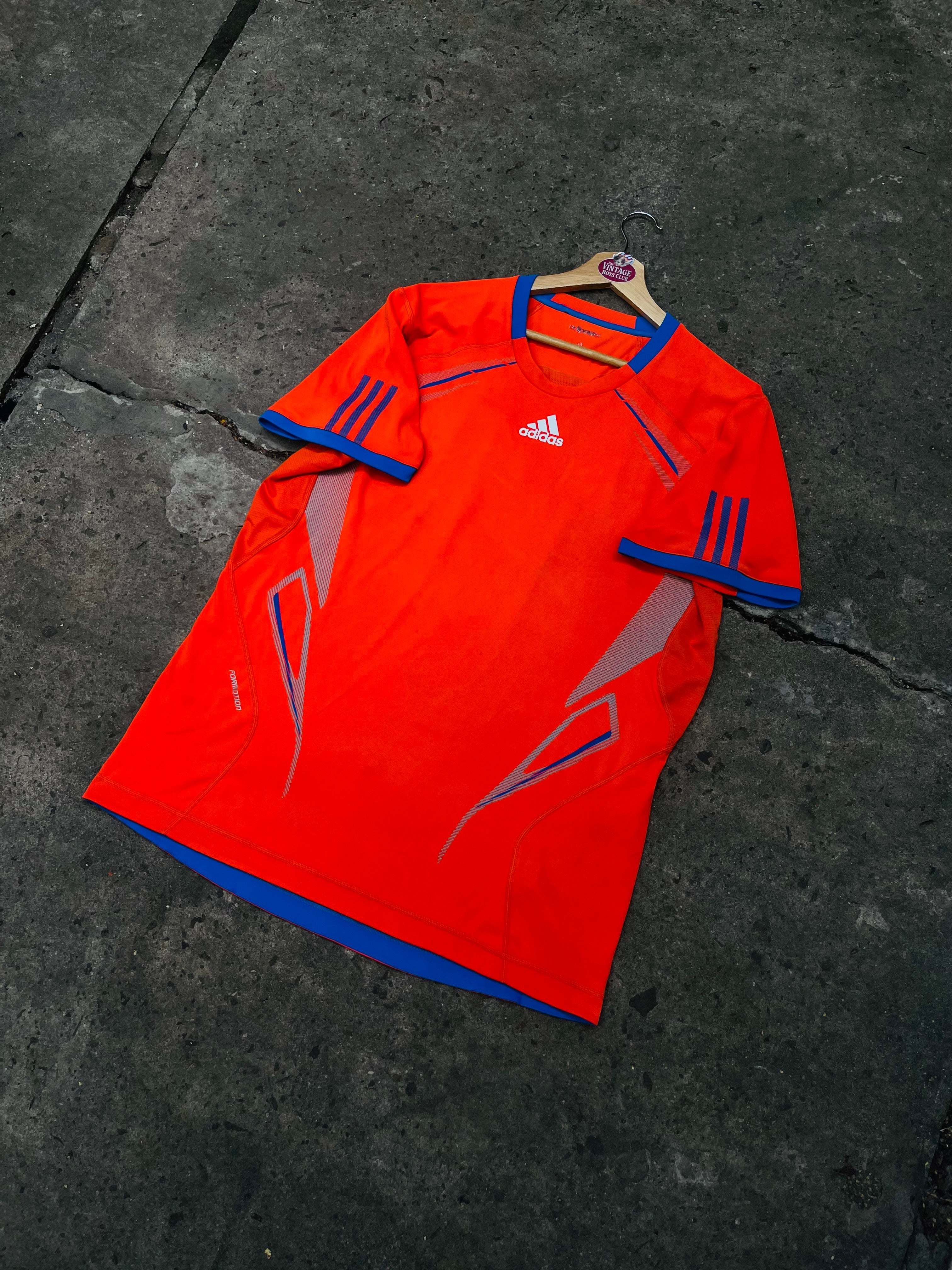 Remera Adidas Formation Original