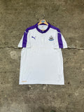 Camiseta Newcastle 2015 Suplente Original