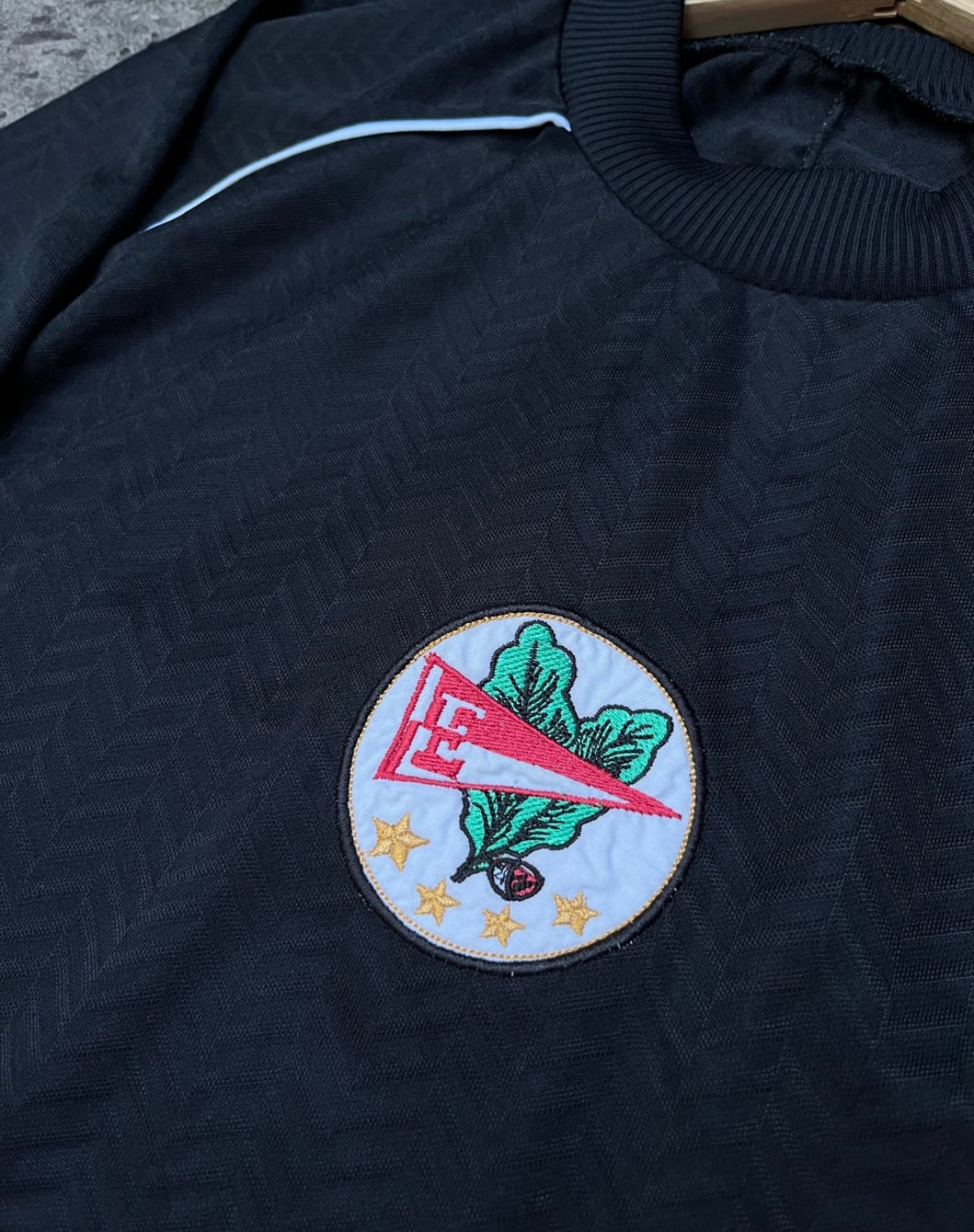 Camiseta Estudiantes Despedida de Nicolas Tauber Mitre