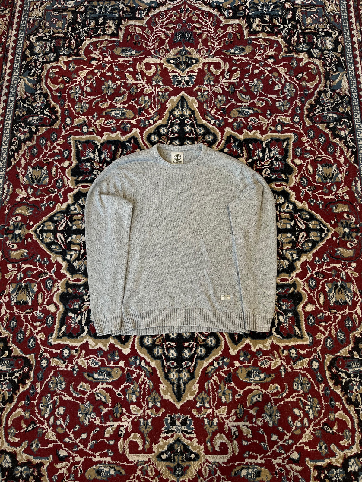 Suéter Timberland Original