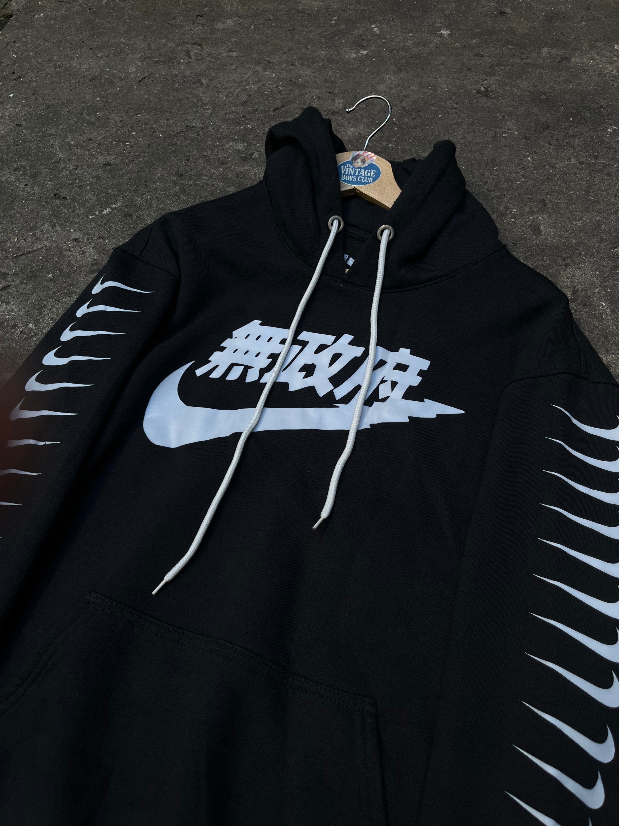 Buzo Nike China Big Logo