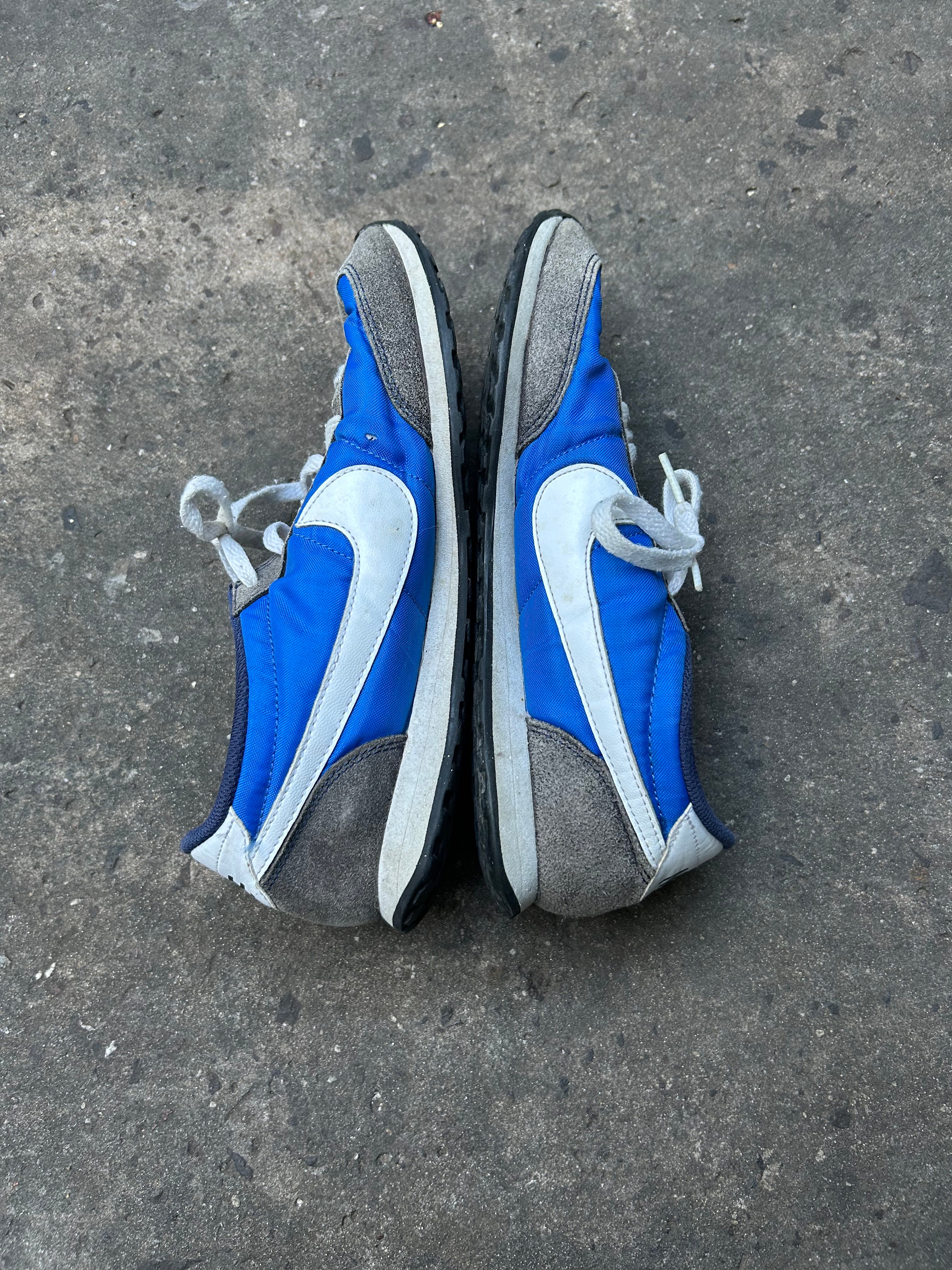Zapatillas Nike Cortez Waffle Original