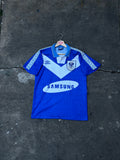 Camiseta Velez 94' Suplente de Juego de Inferiores