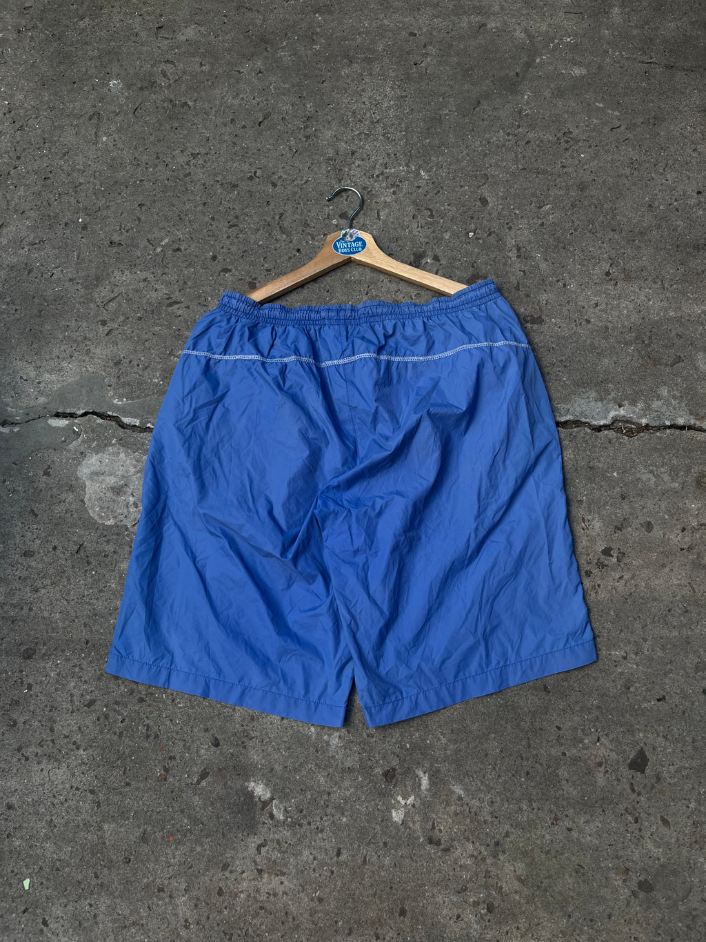 Short Godoy Cruz Lotto Original