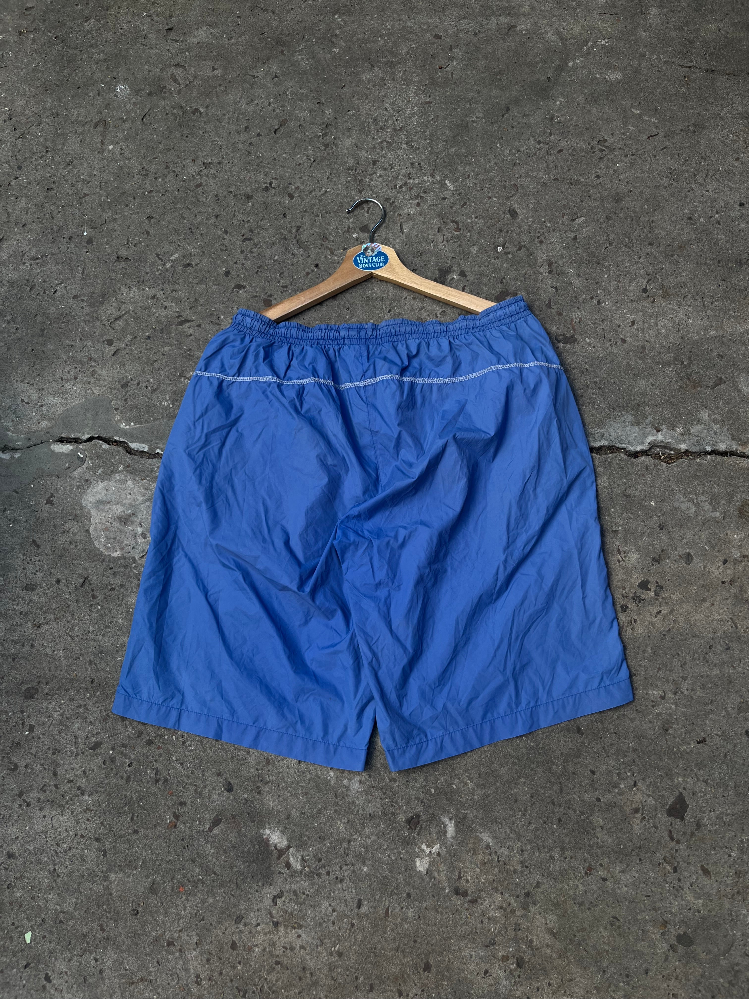 Short Godoy Cruz Lotto Original