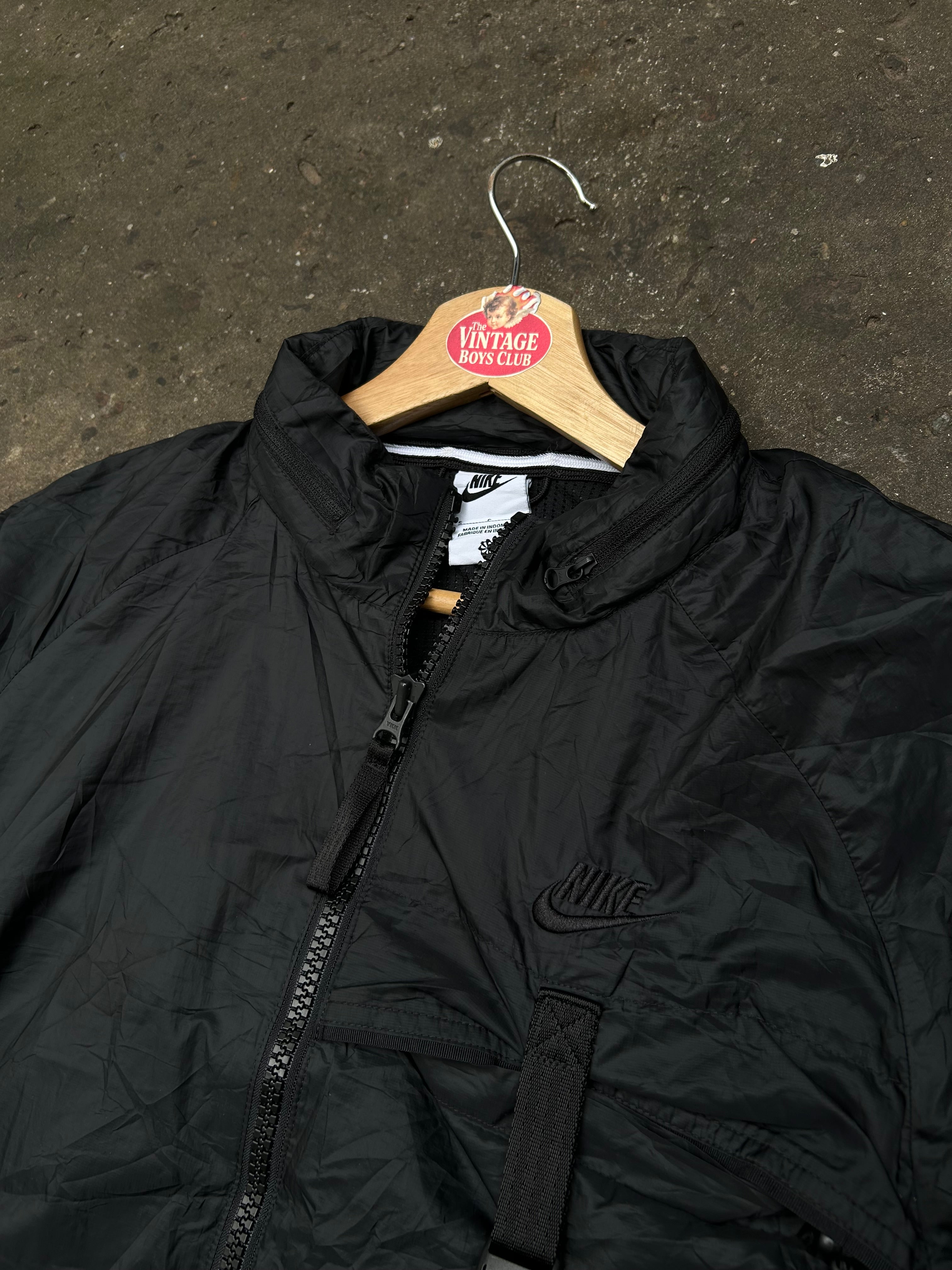 Campera Nike Sportwear Rompeviento Original