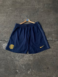 Short Rosario Central De Utilería Nike