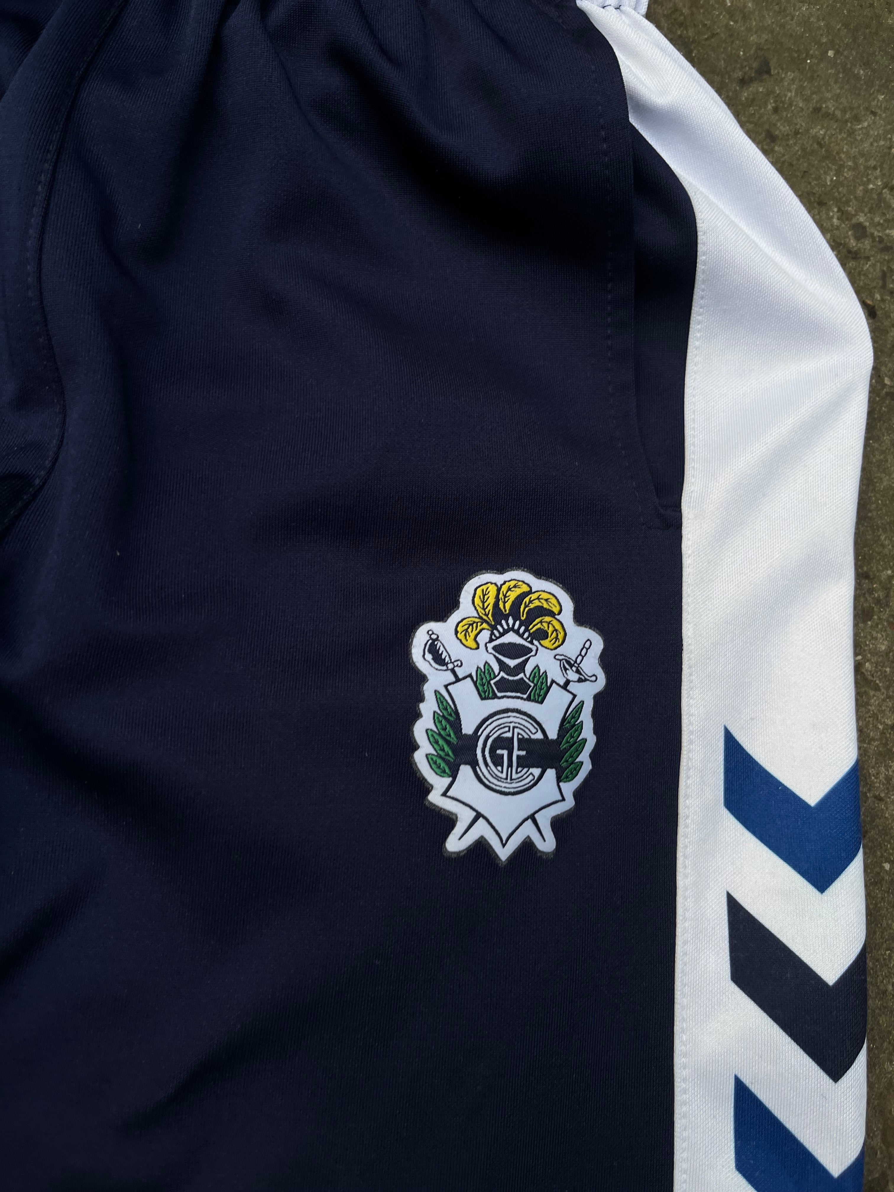 Pantalón Gimnasia Hummel Original
