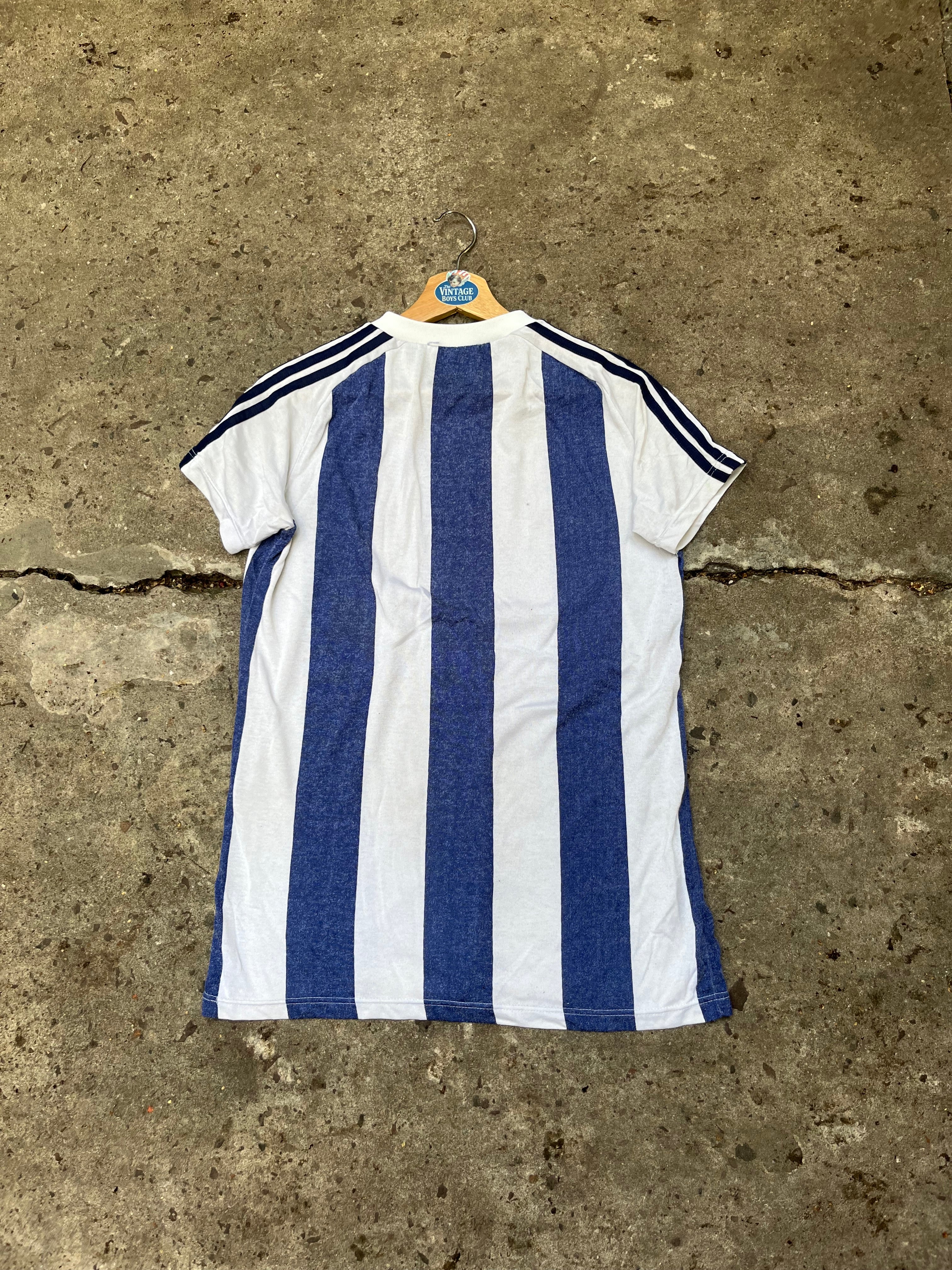 Camiseta Talleres 1984 Adidas Original