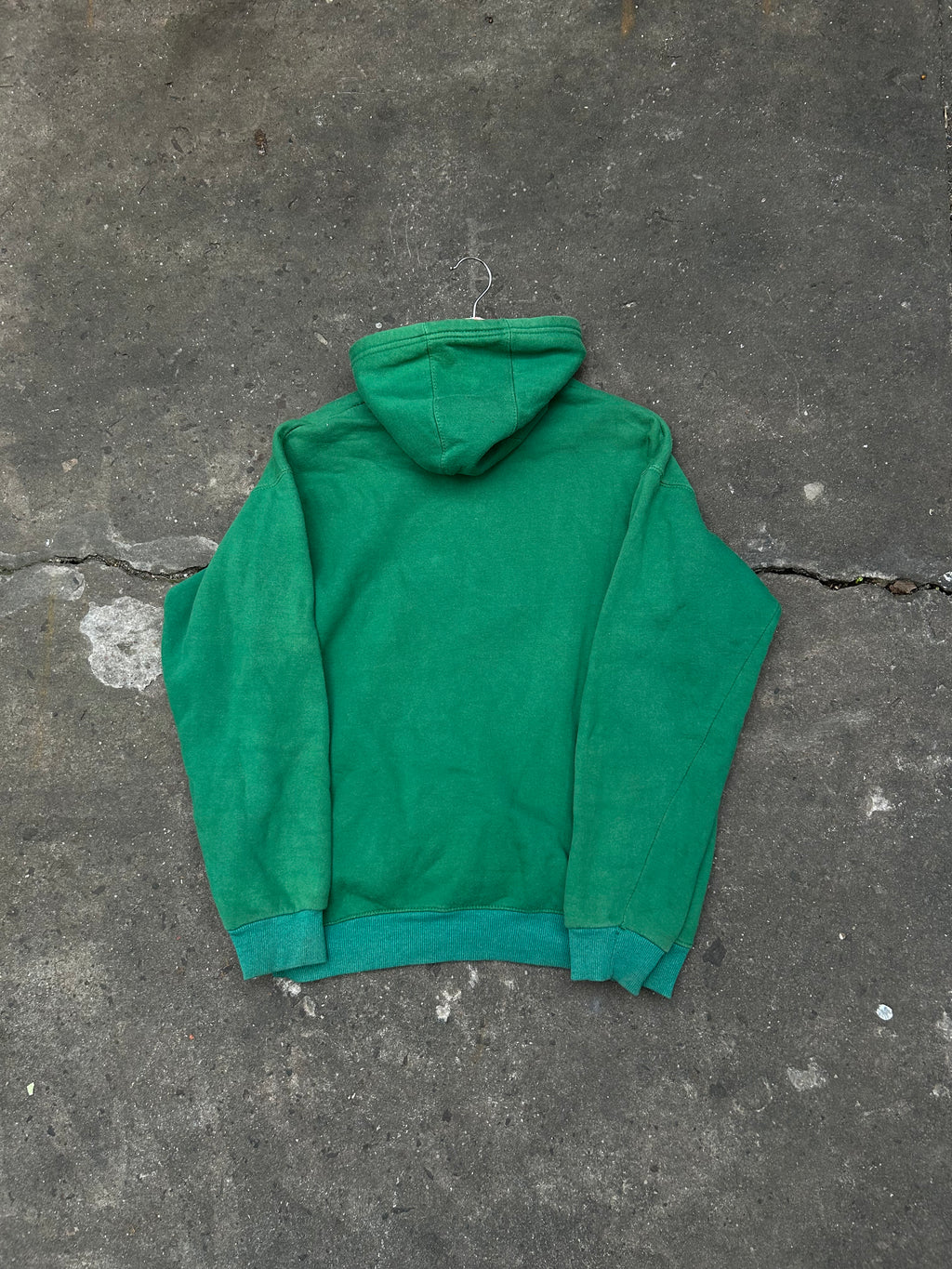 Buzo DC Vintage Overzise