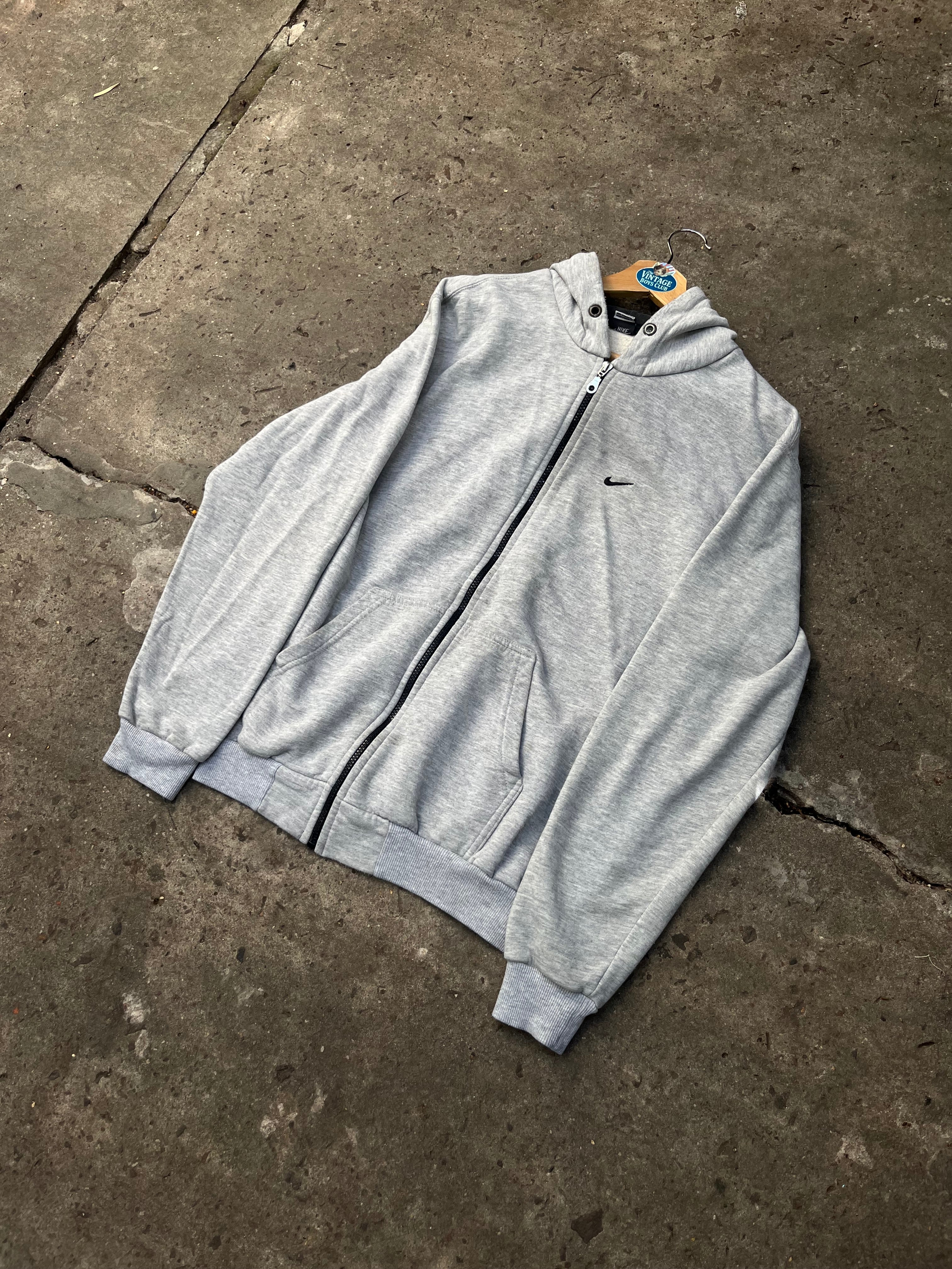 Campera Nike Retro