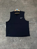 Musculosa Nike Pro Negra Original
