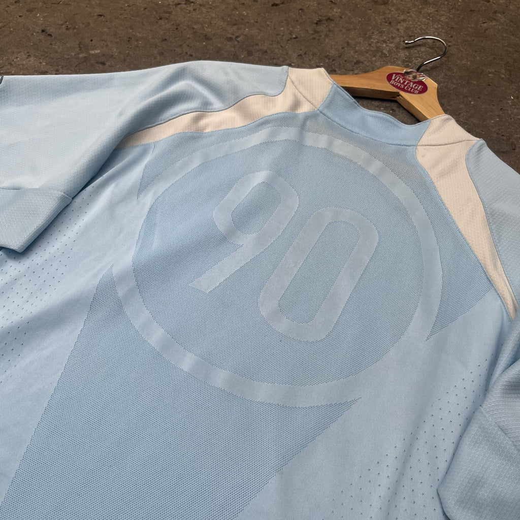 Remera Nike Total 90 Retro Original