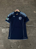 Camiseta Kansas City 2010 Original