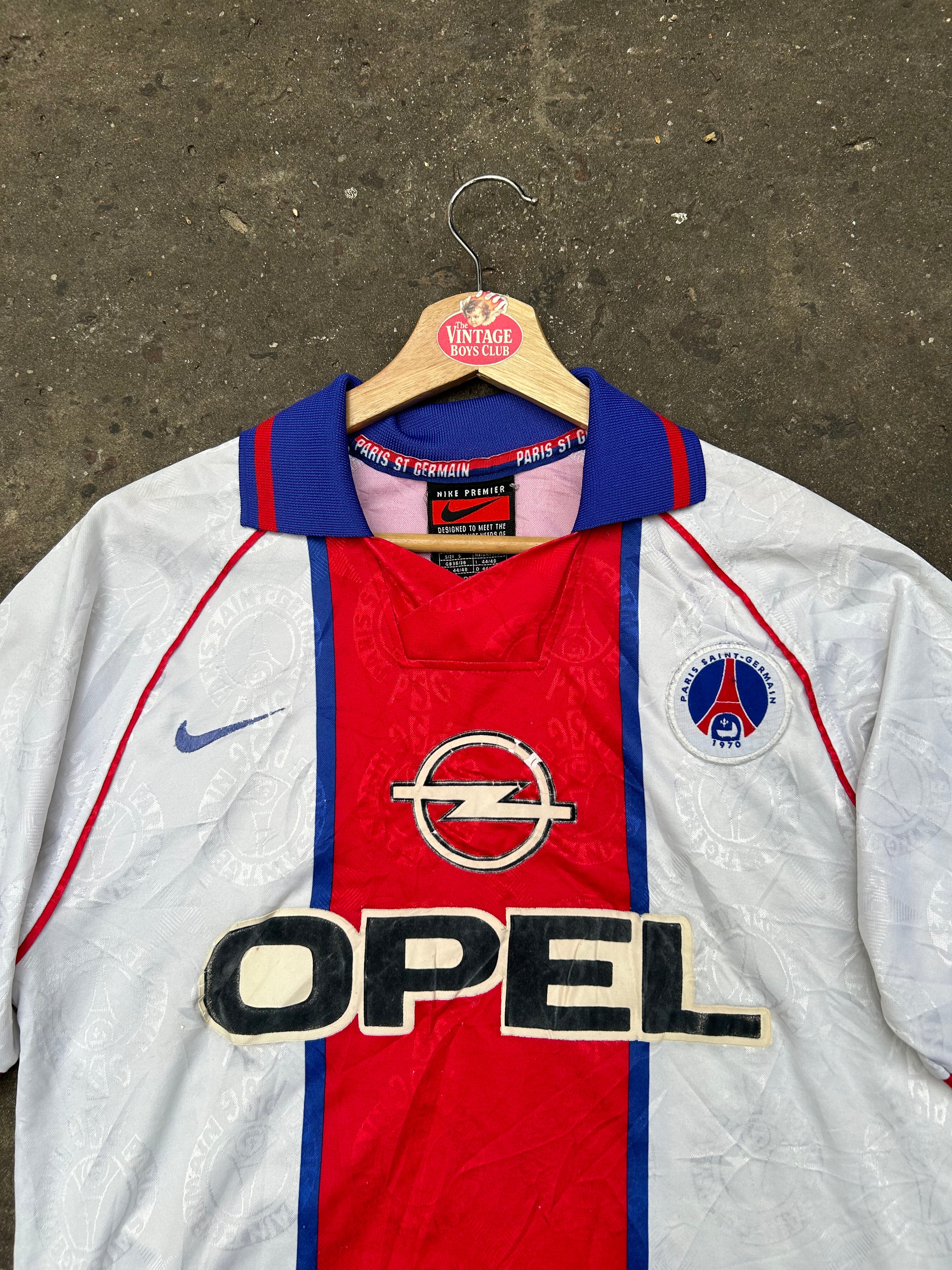 Camiseta PSG 95' Suplente Original