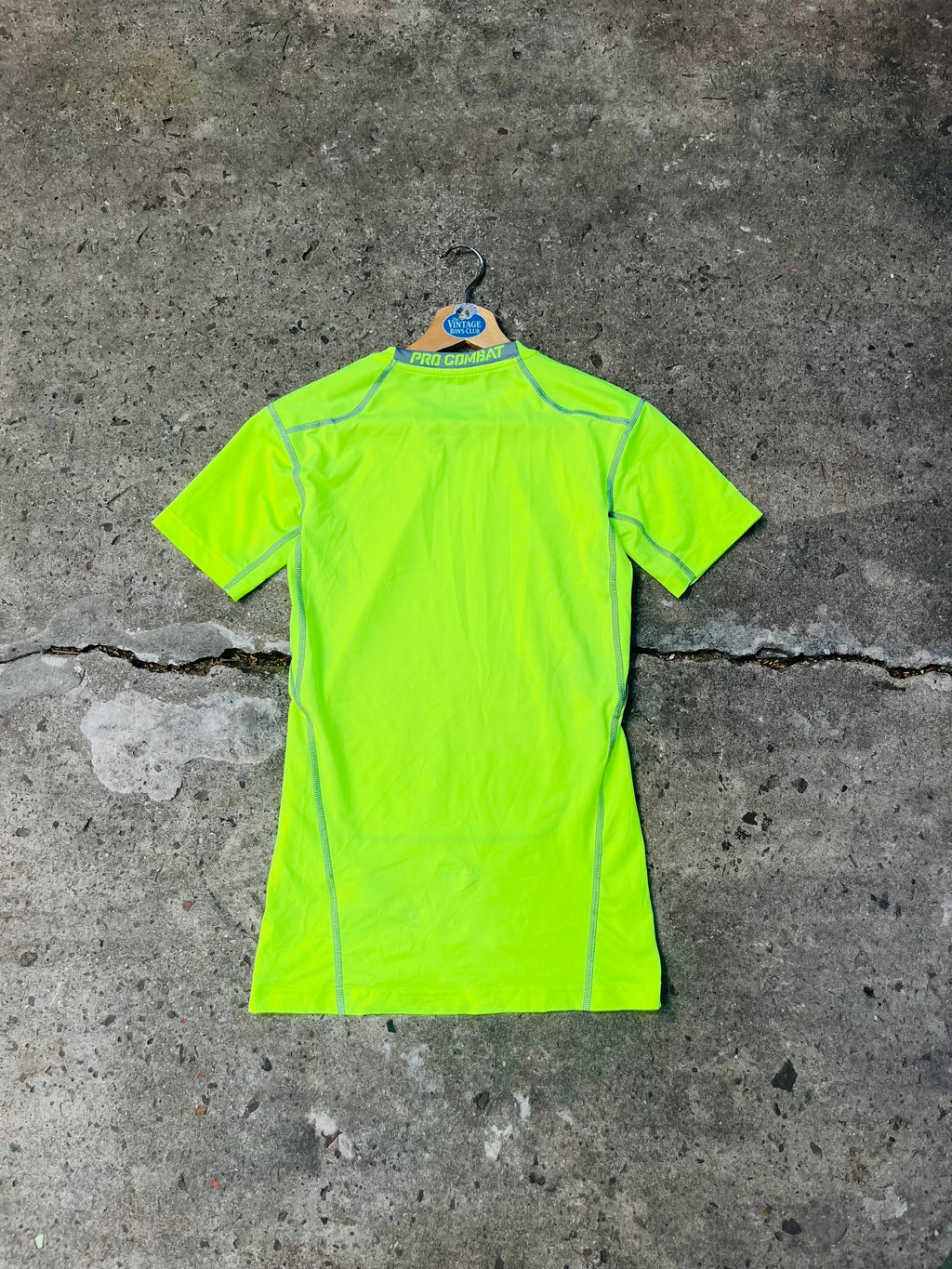 Remera Nike Pro Combat Original