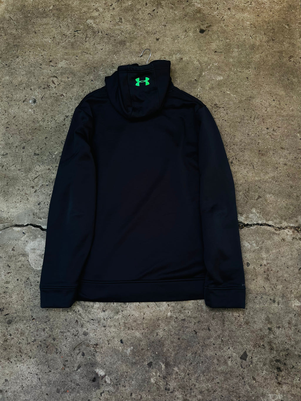 Buzo Under Armour Original