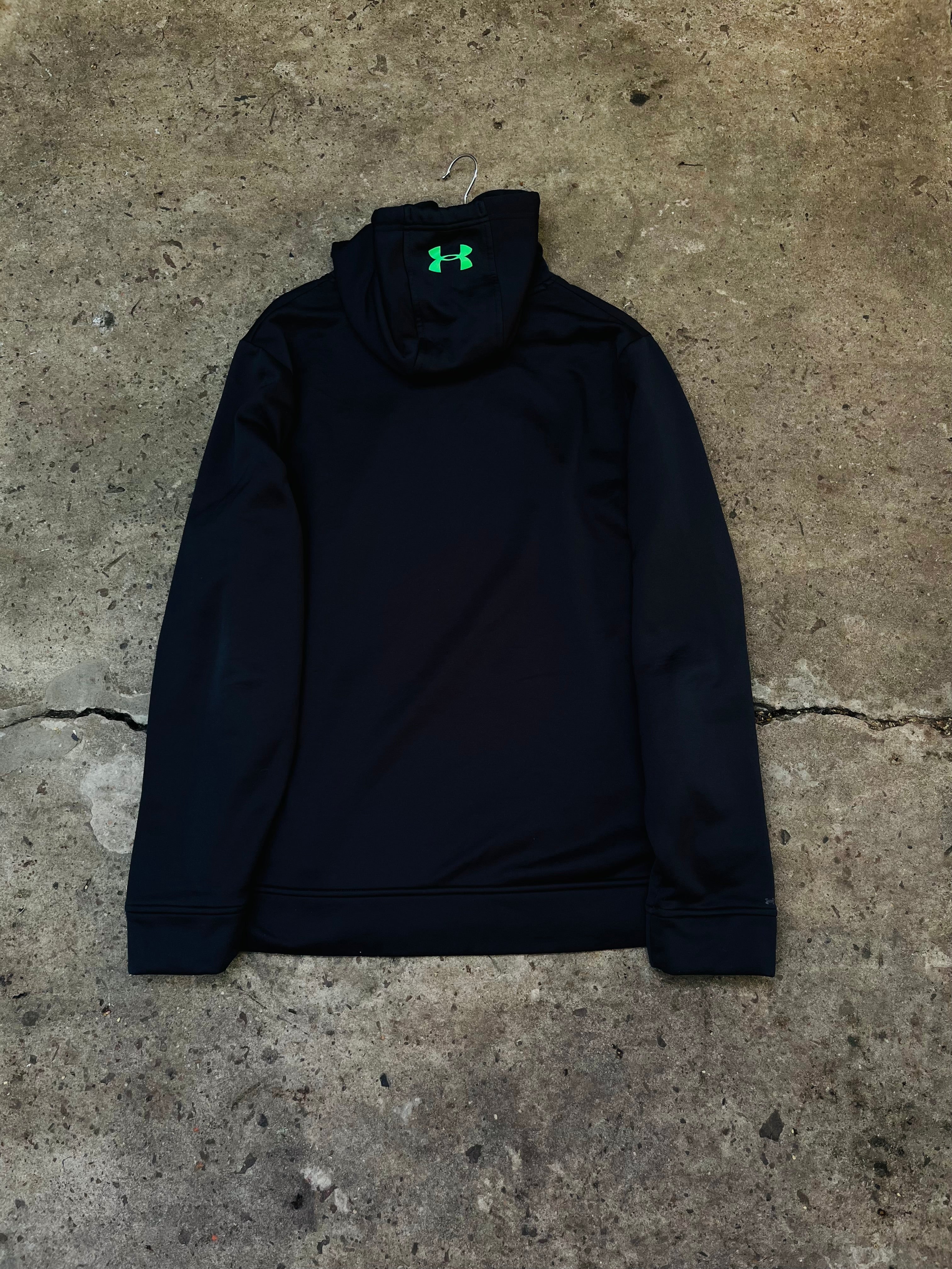 Buzo Under Armour Original