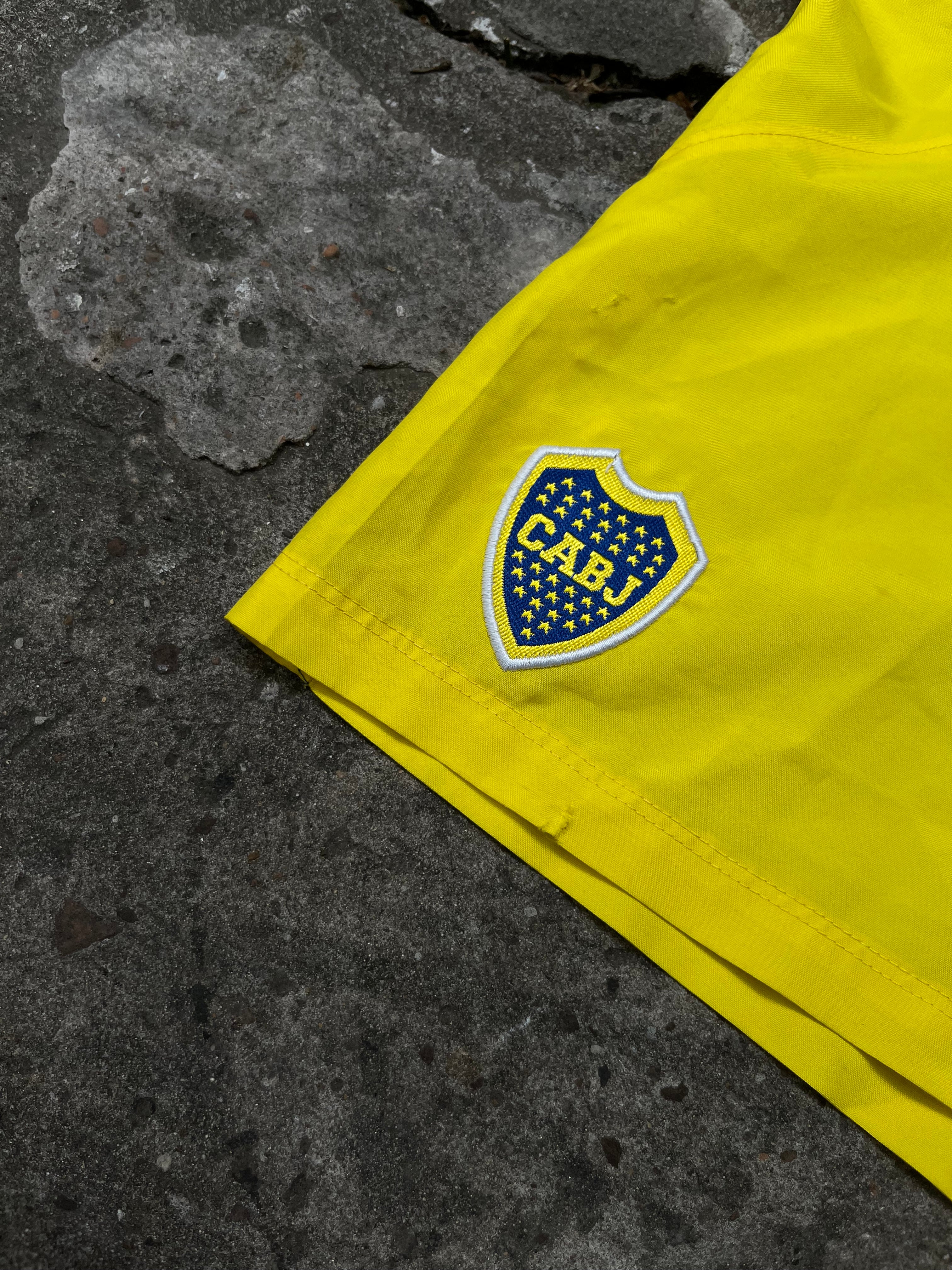 Short Boca 2003 Nike Original