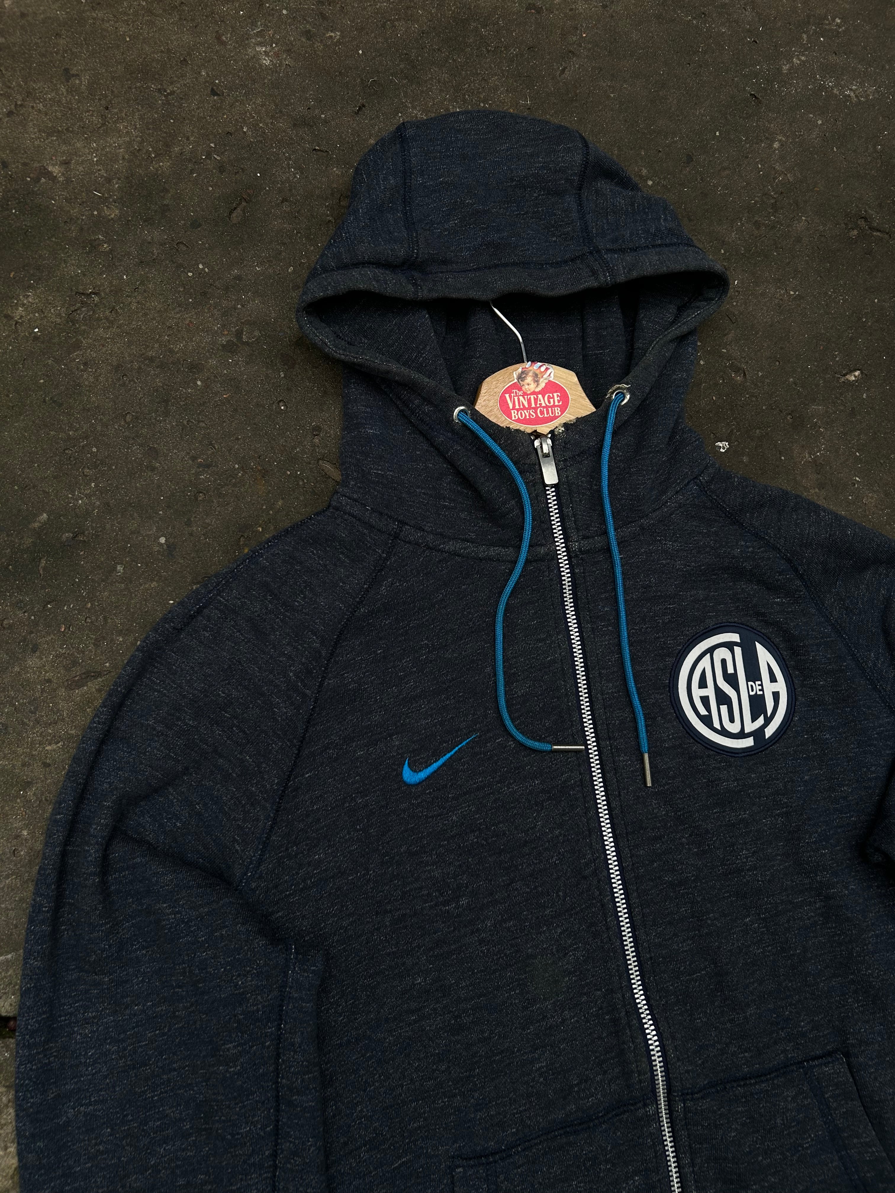 Campera San Lorenzo Nike Original