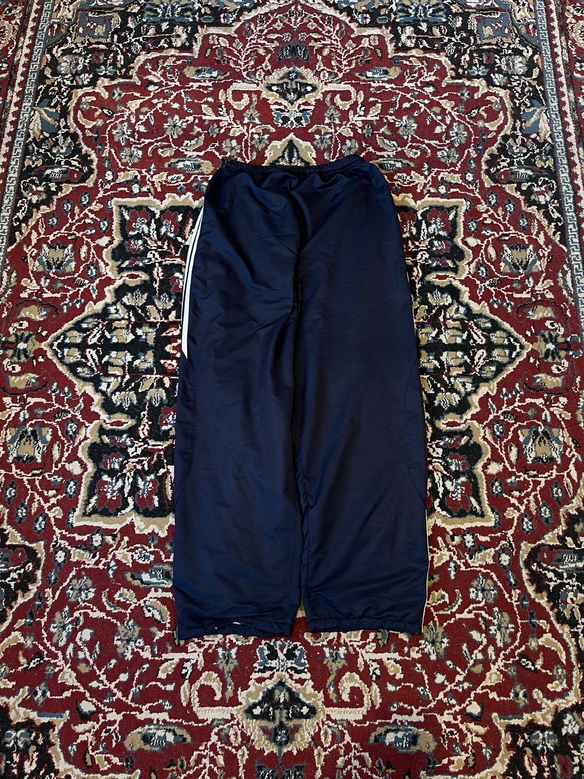 Pantalon Adidas Retro Rompeviento