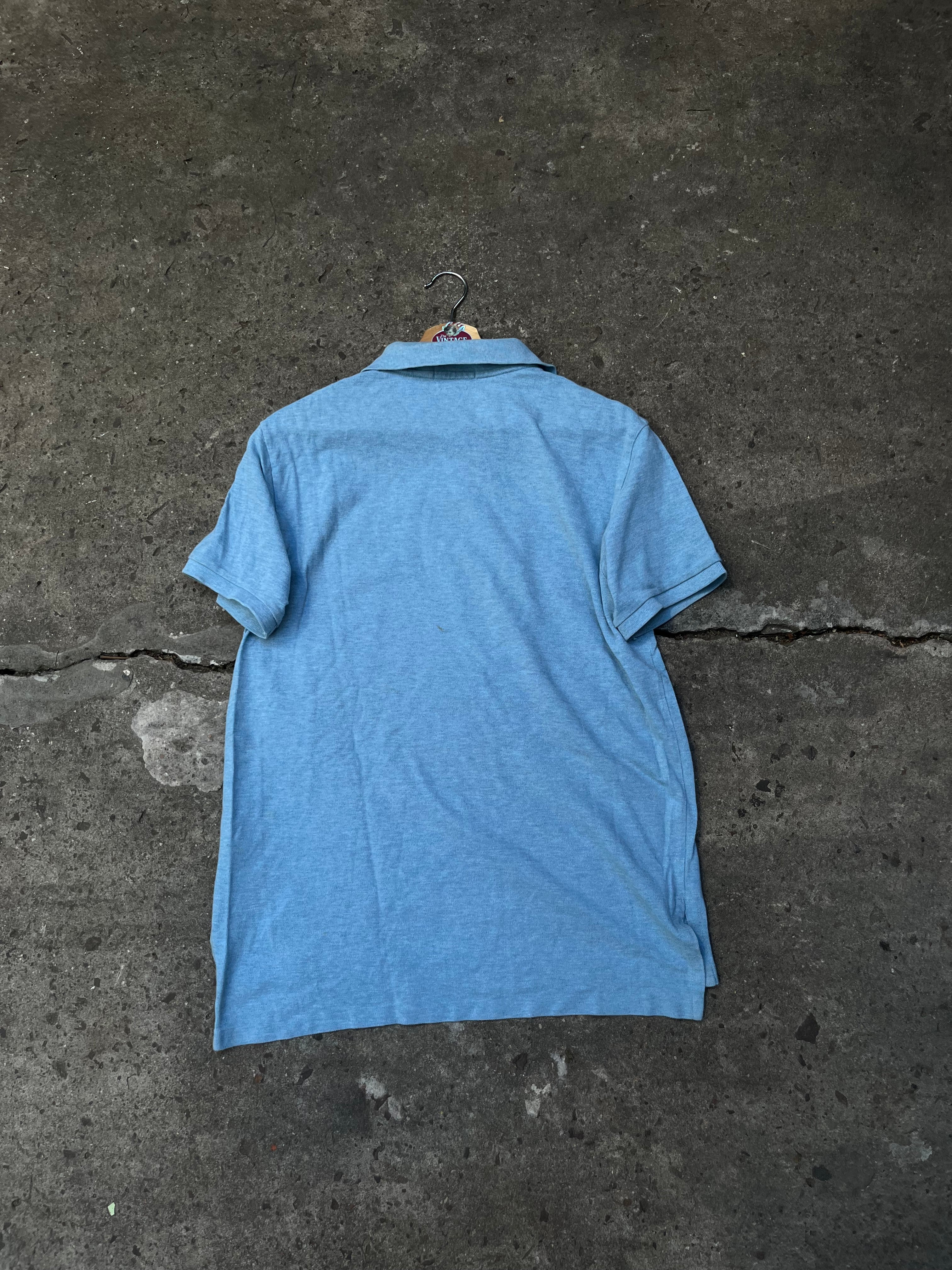 Chomba Polo Ralph Lauren Original