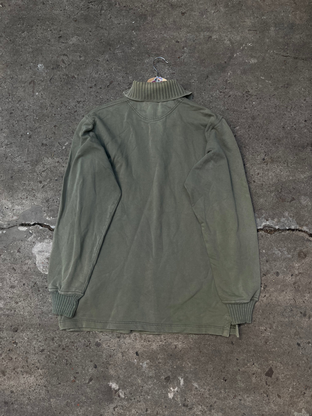 Buzo Anstro Vintage Original