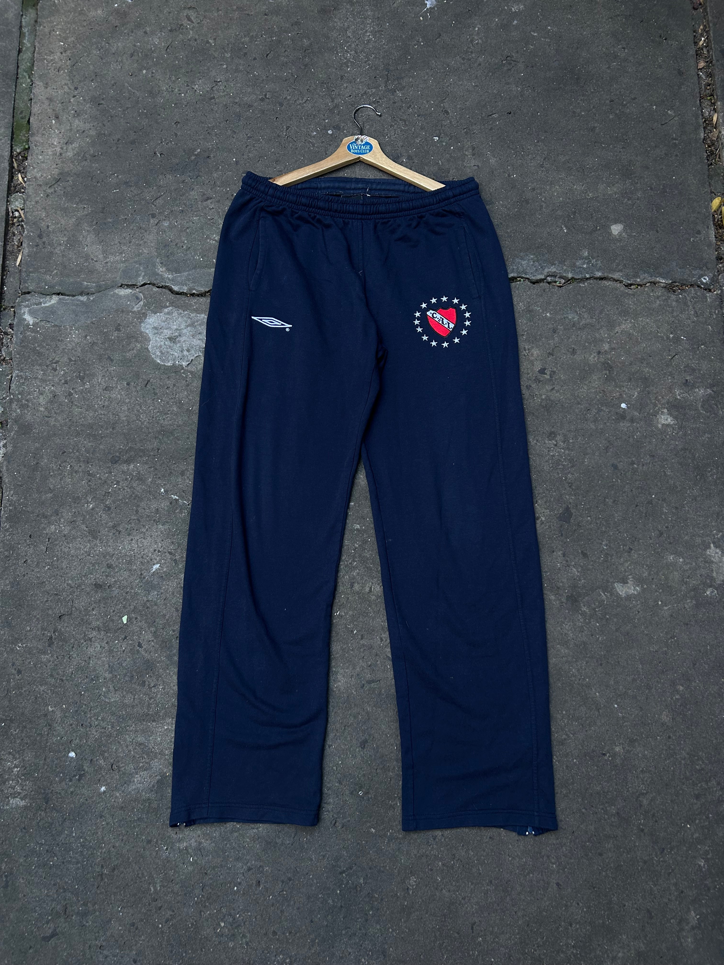 Pantalón Independiente Umbro Original