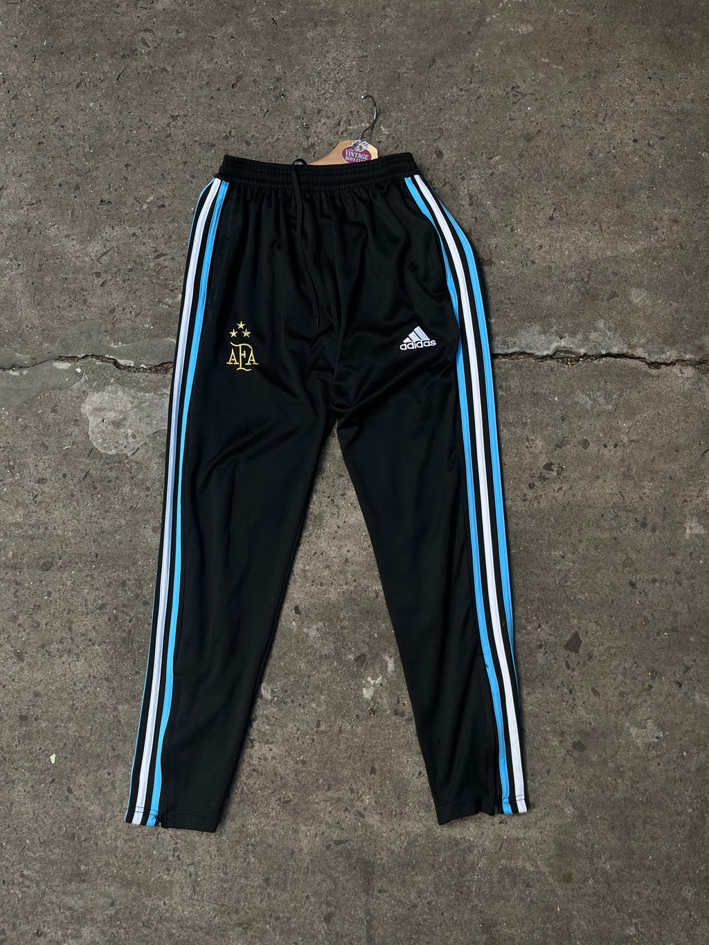 Pantalon Argentina Adidas Original