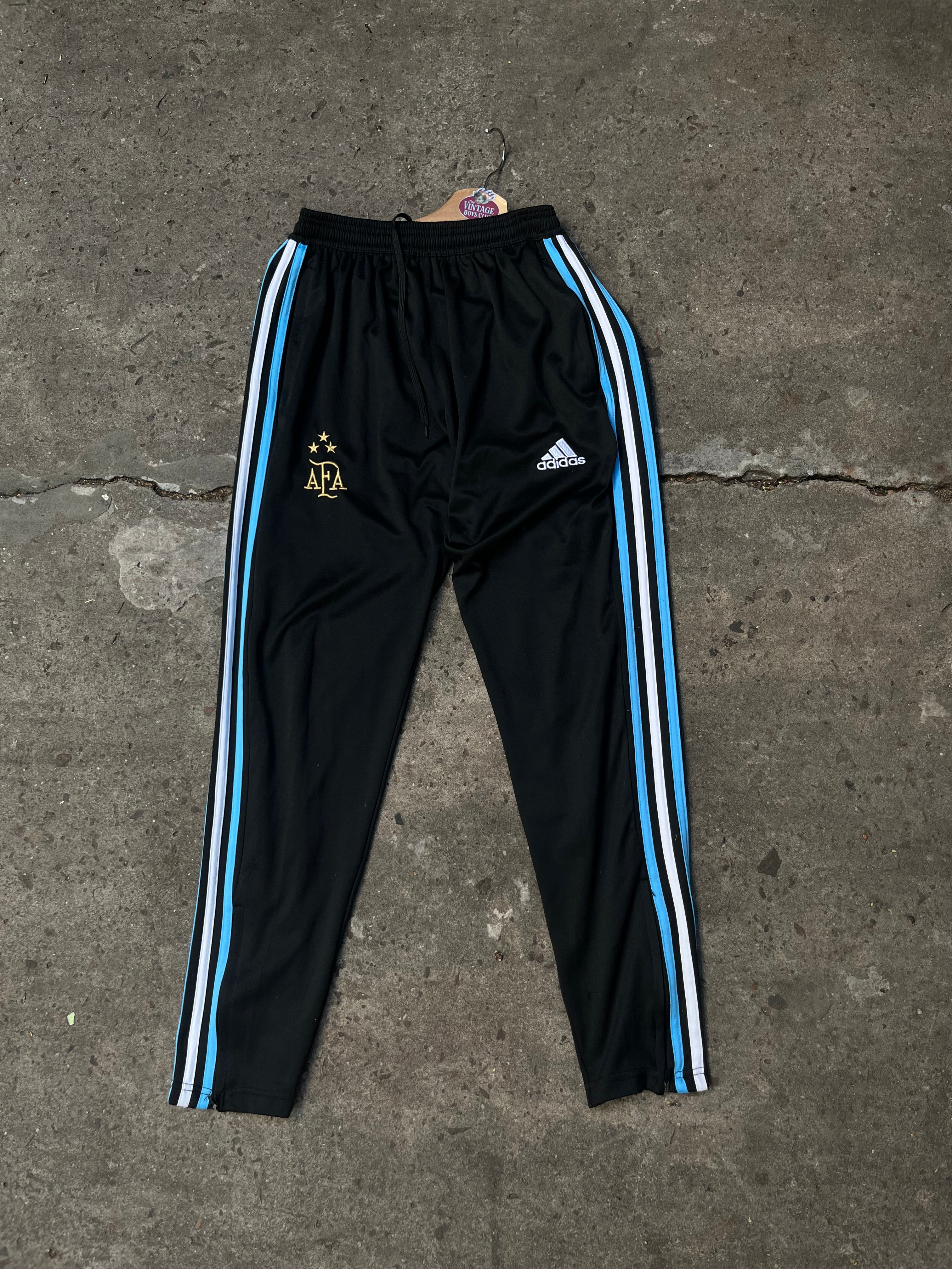 Pantalon Argentina Adidas Original