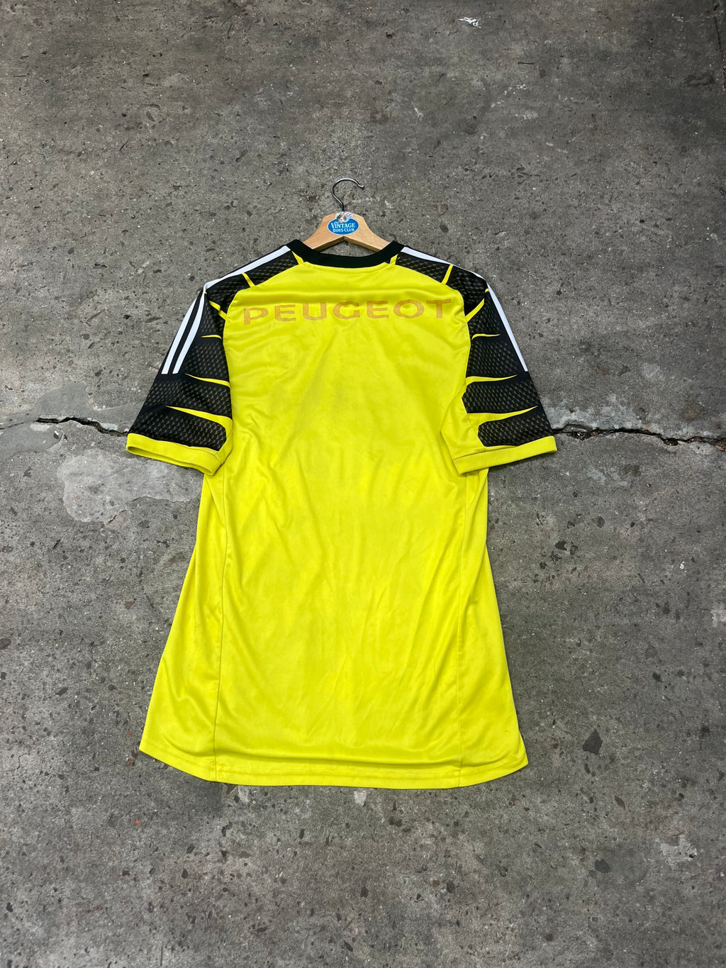 Camiseta Flamengo 2014 de Arquero Original